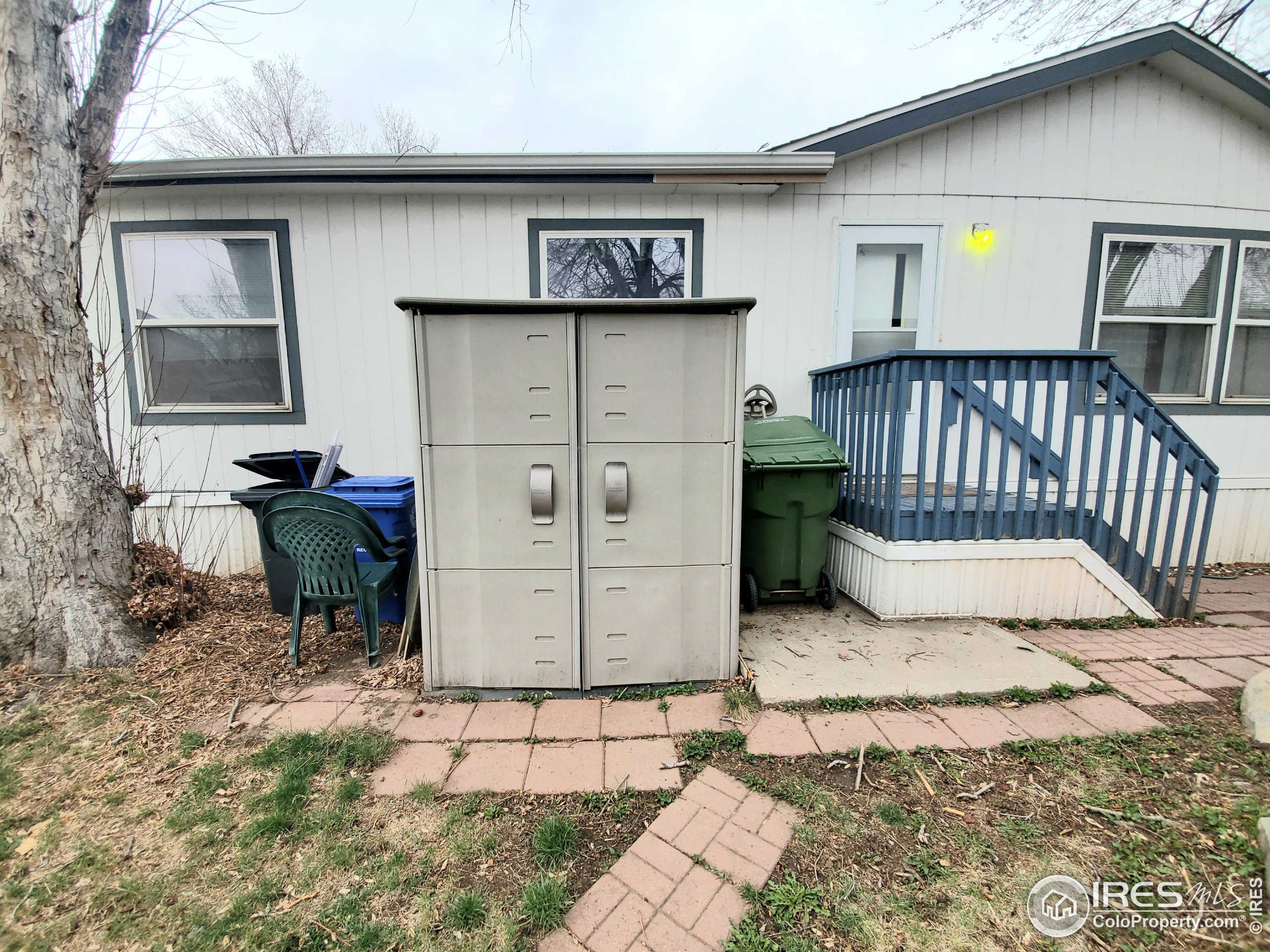 1166 Madison Avenue Loveland CO 80537