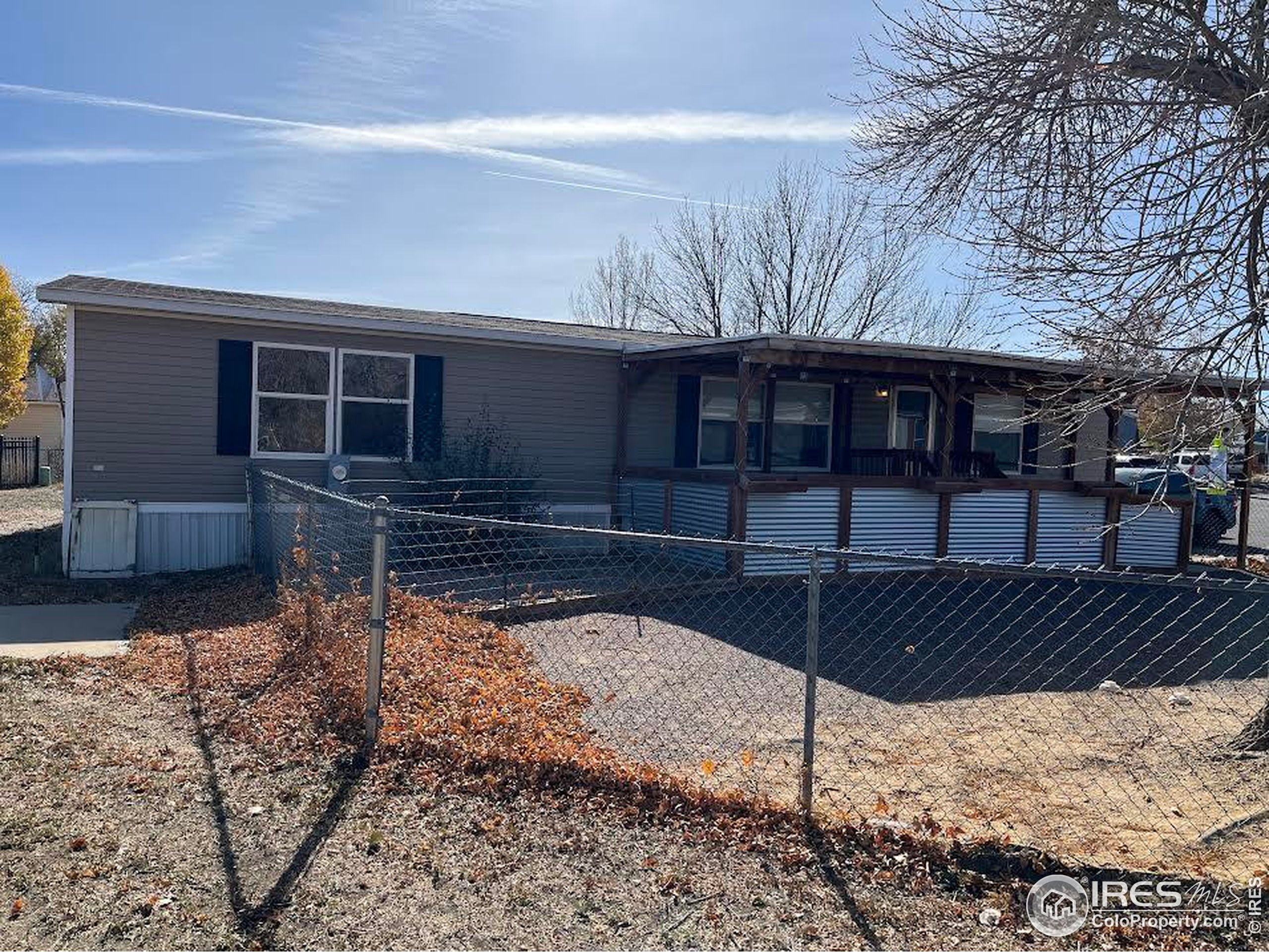 420 E 57th Street Loveland CO 80538