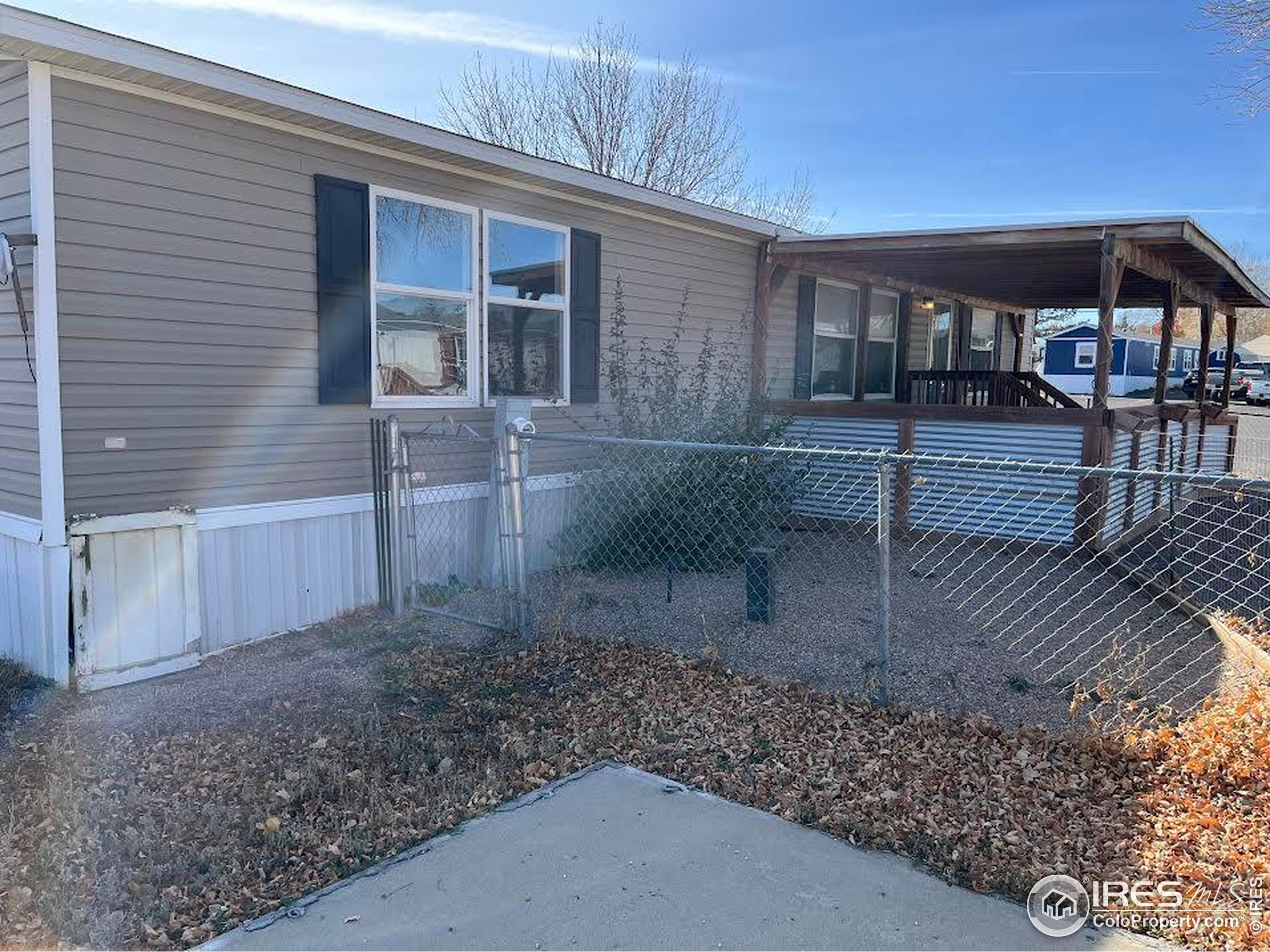 420 E 57th Street Loveland CO 80538