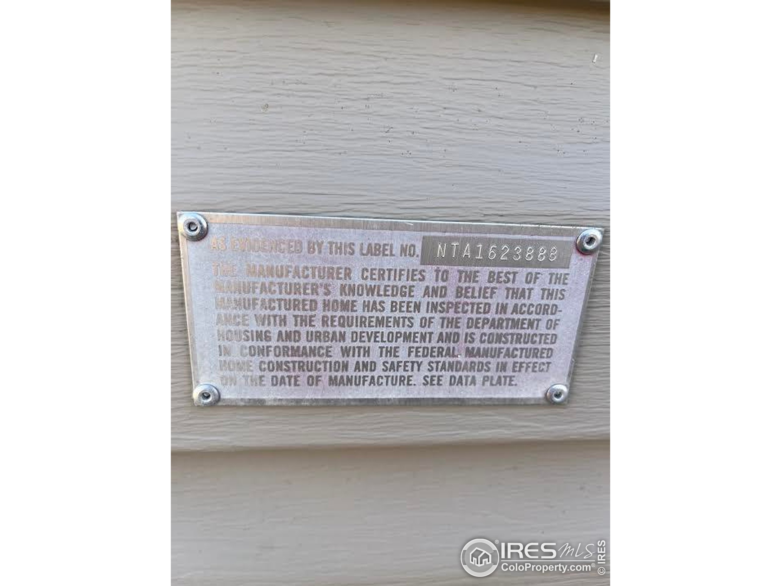 420 E 57th Street Loveland CO 80538