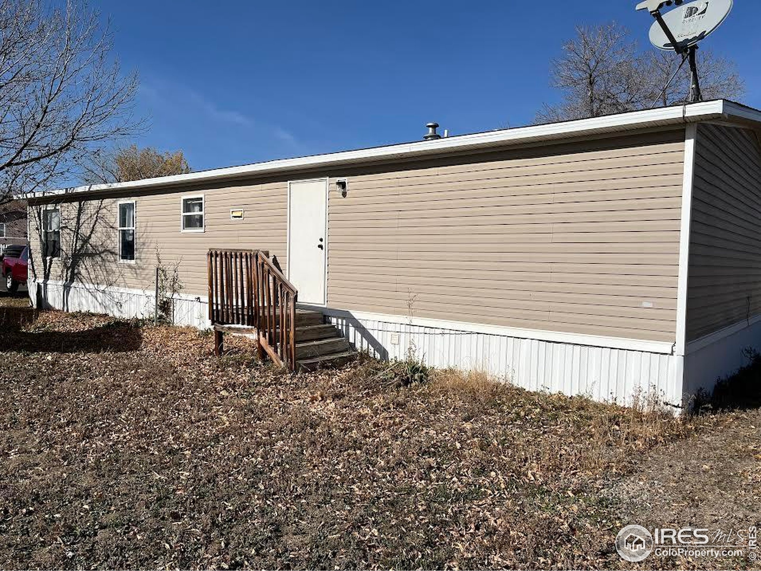 420 E 57th Street Loveland CO 80538