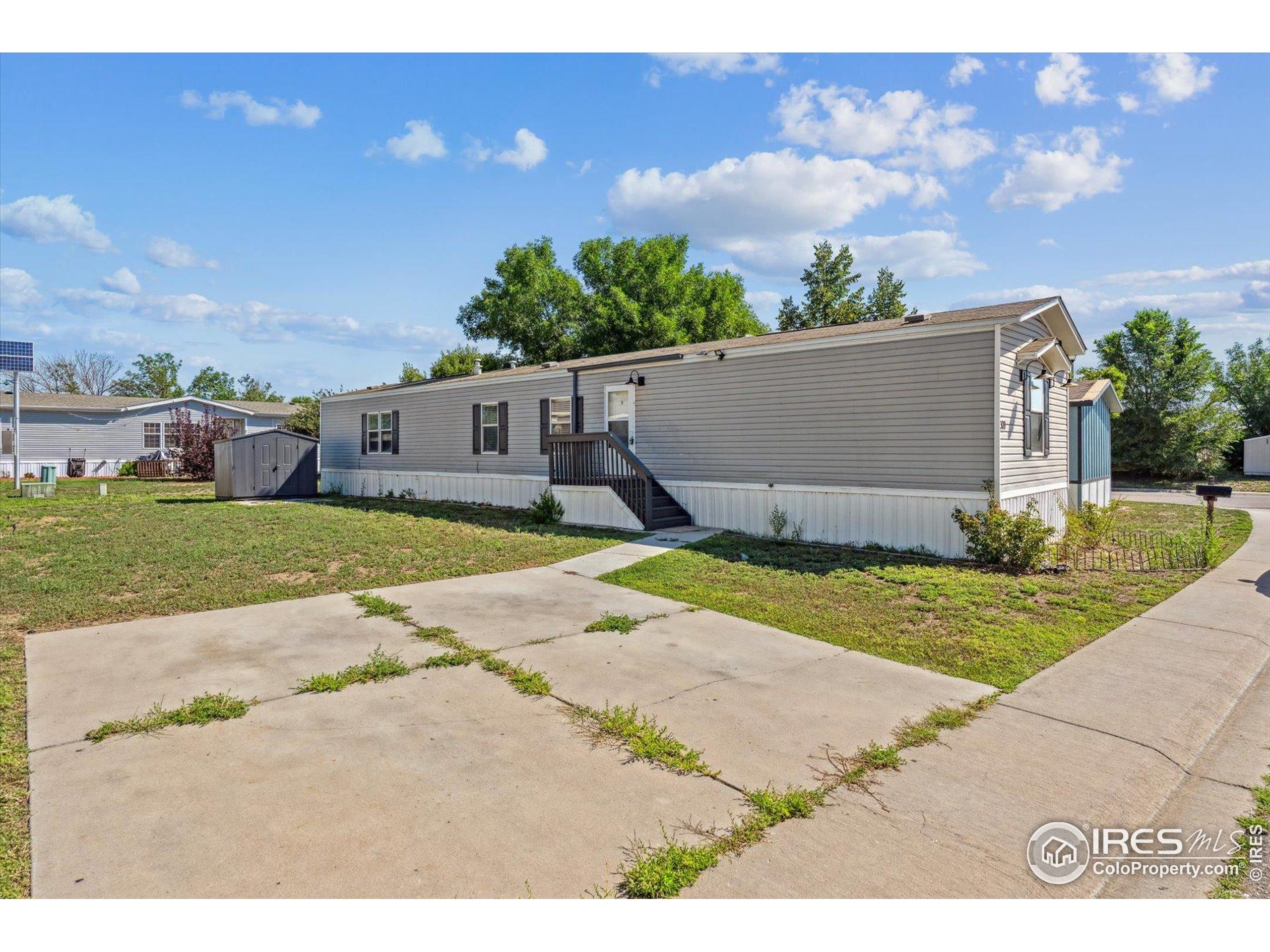 435 N 35th Avenue Greeley CO 80631