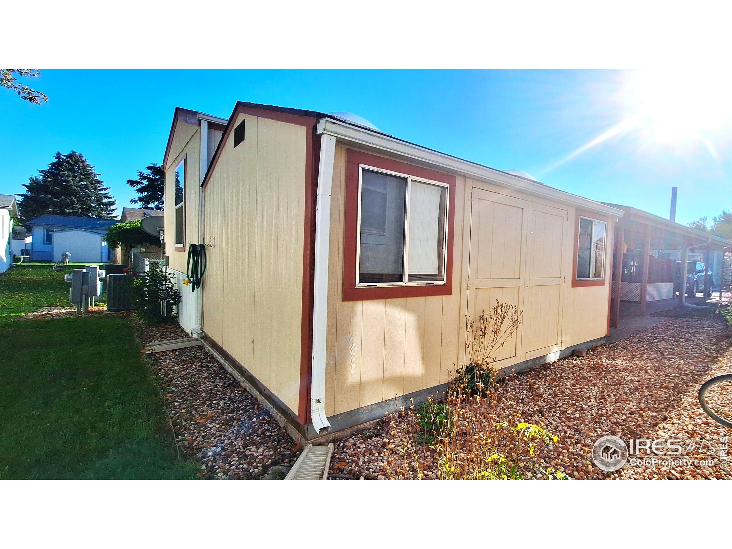 1166 Madison Avenue Loveland CO 80537
