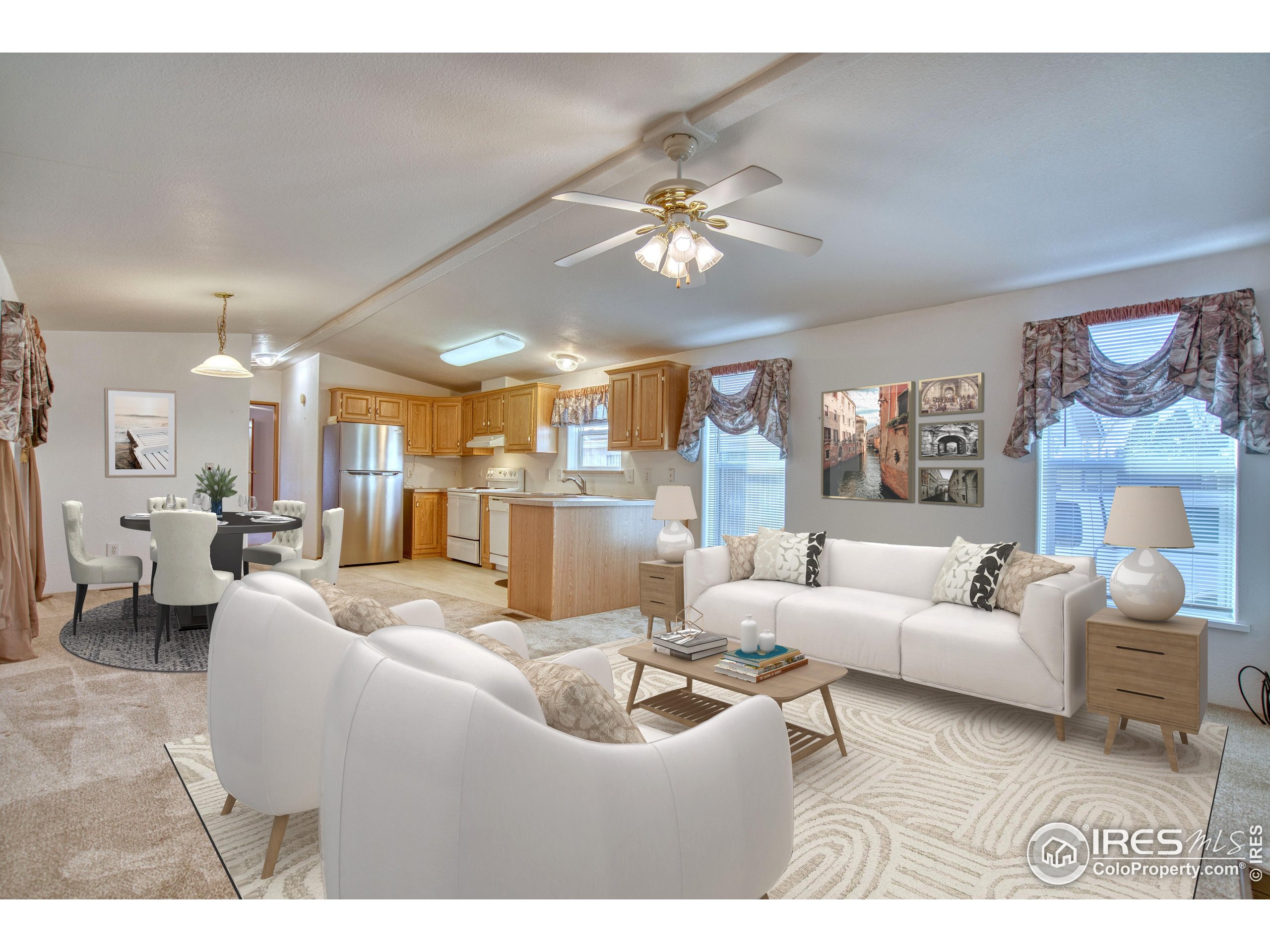 605 W 57th Street Loveland CO 80538