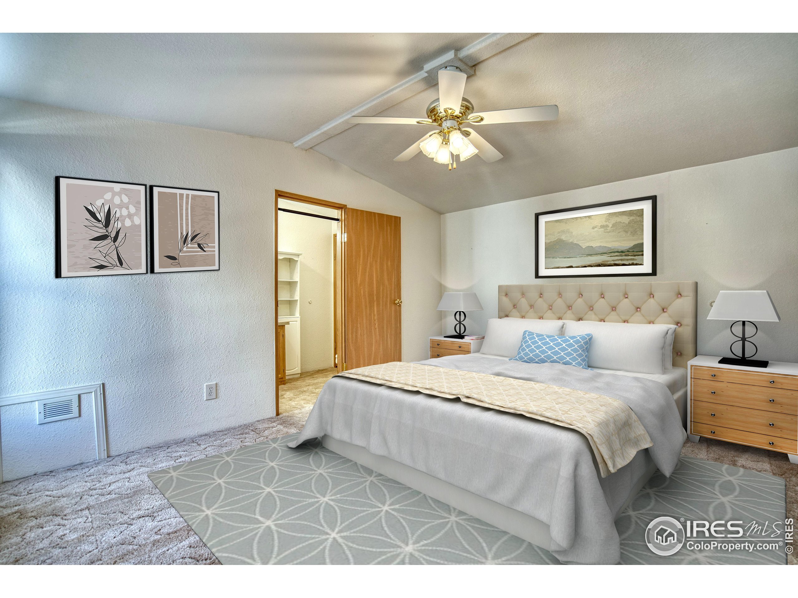 605 W 57th Street Loveland CO 80538