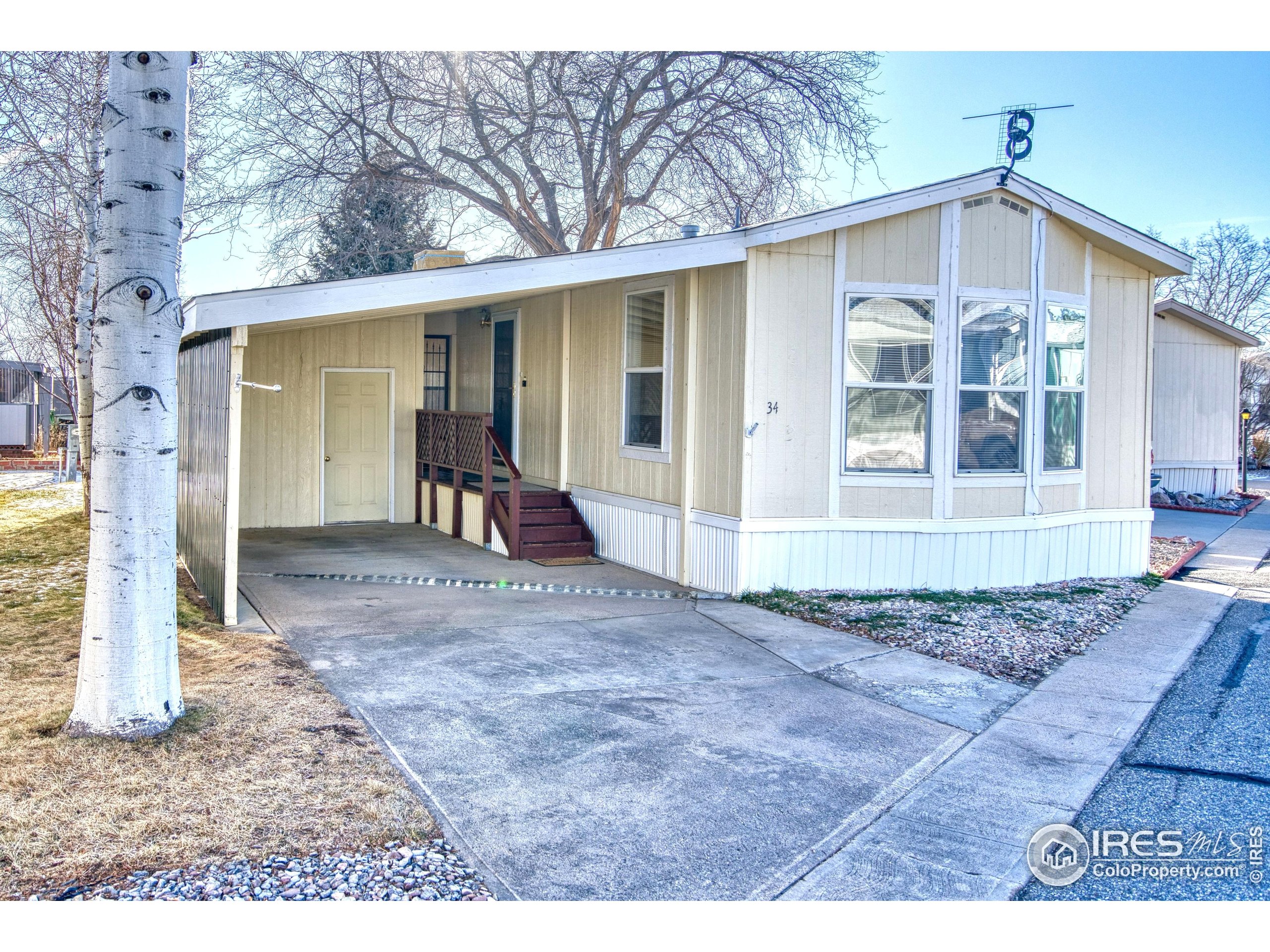 605 W 57th Street Loveland CO 80538