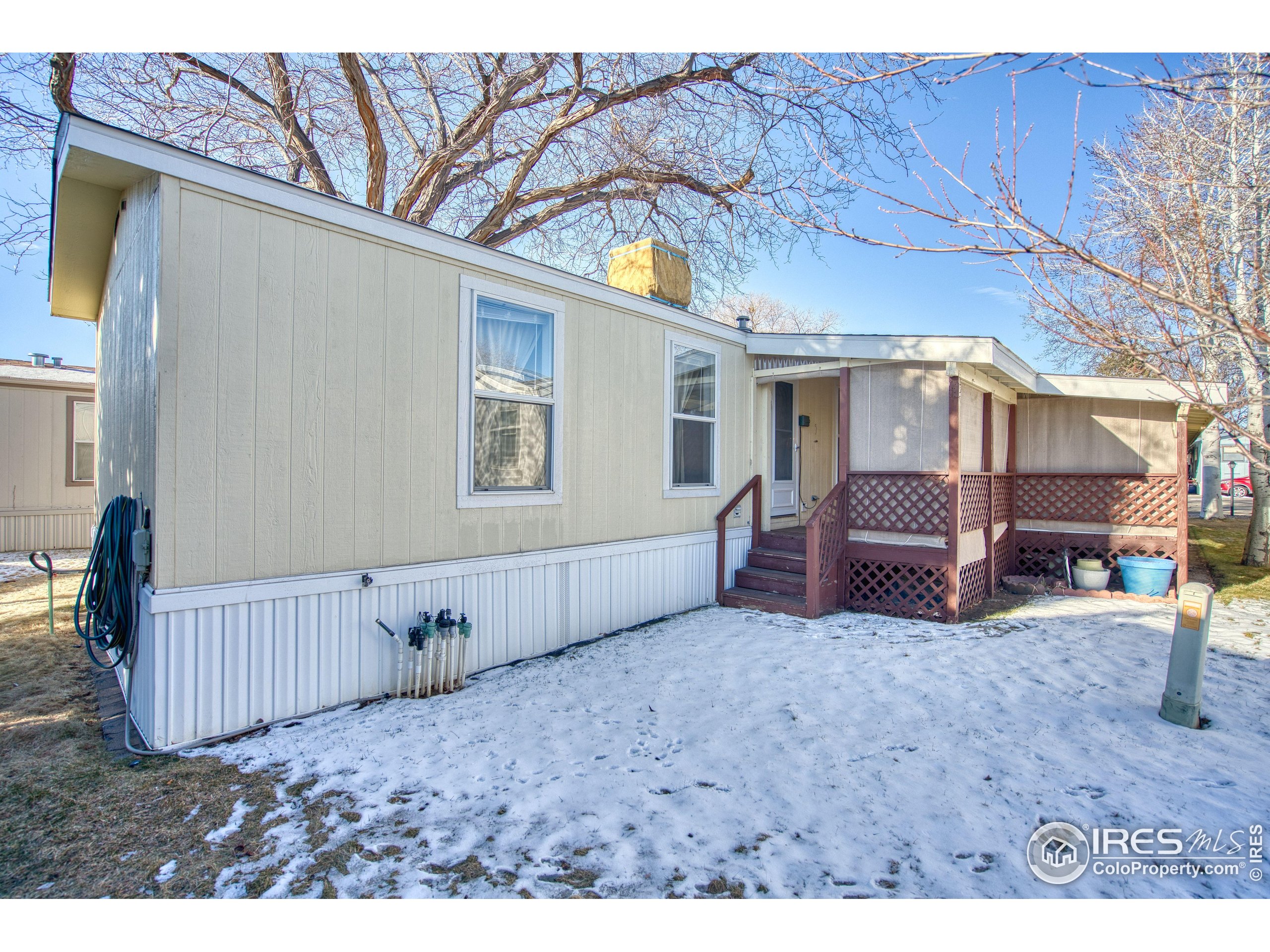 605 W 57th Street Loveland CO 80538