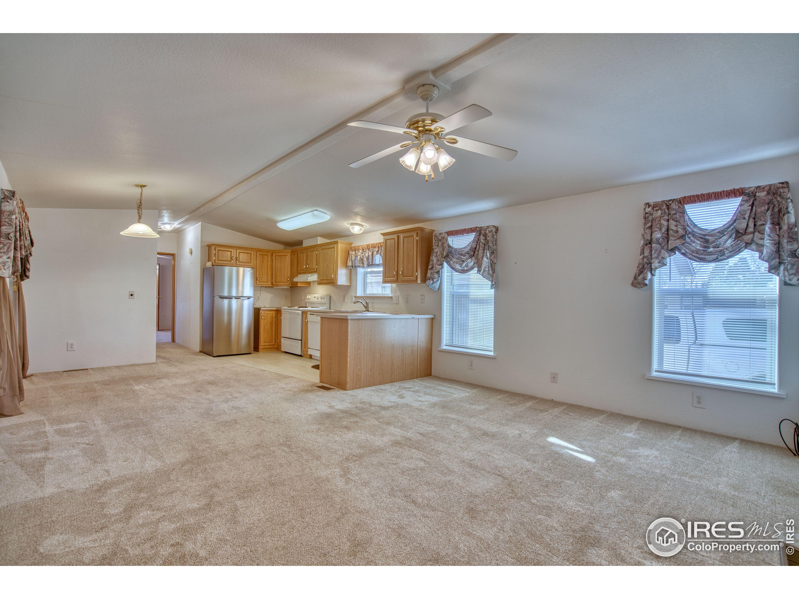 605 W 57th Street Loveland CO 80538