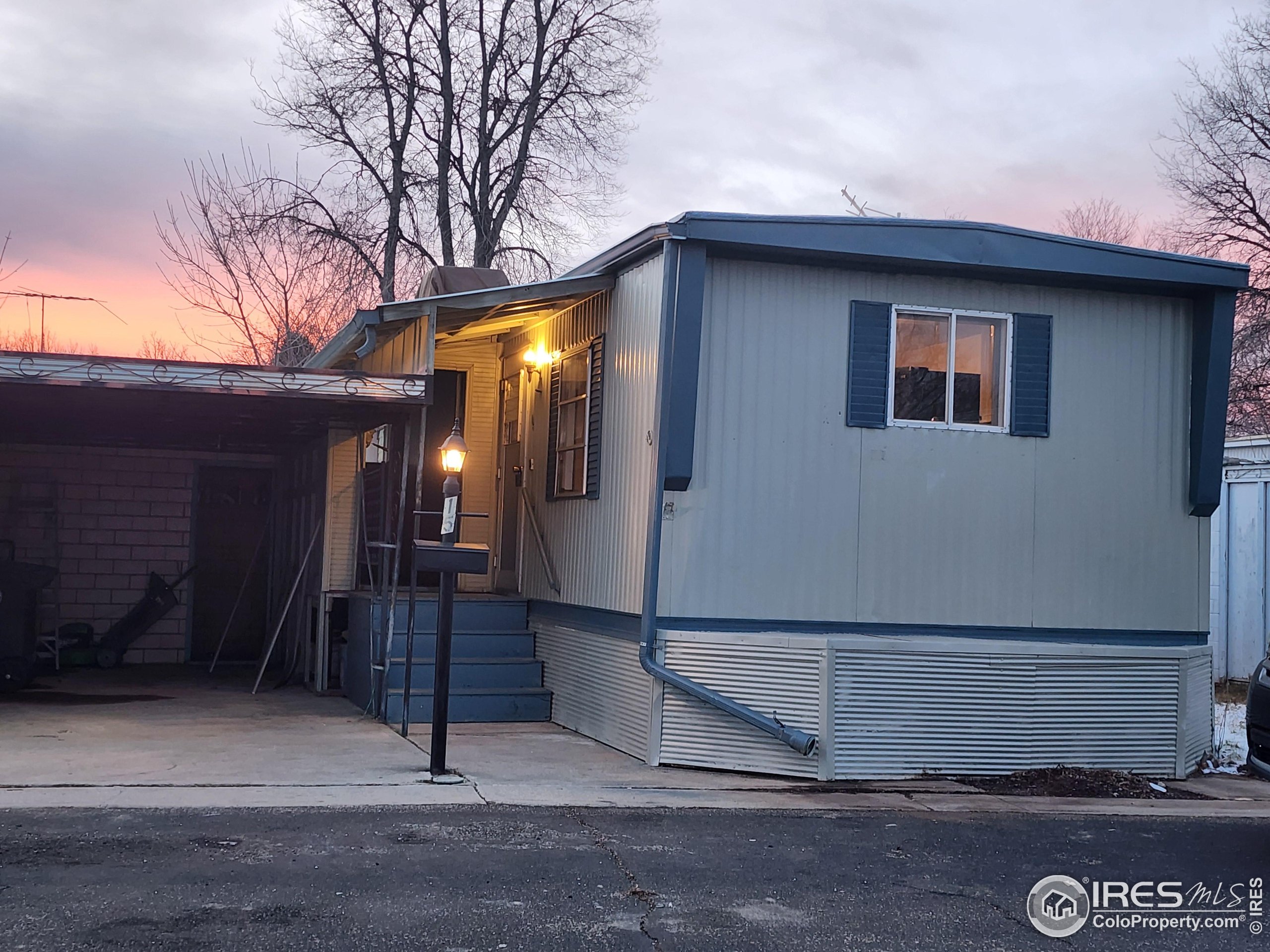 729 17th Avenue Longmont CO 80501