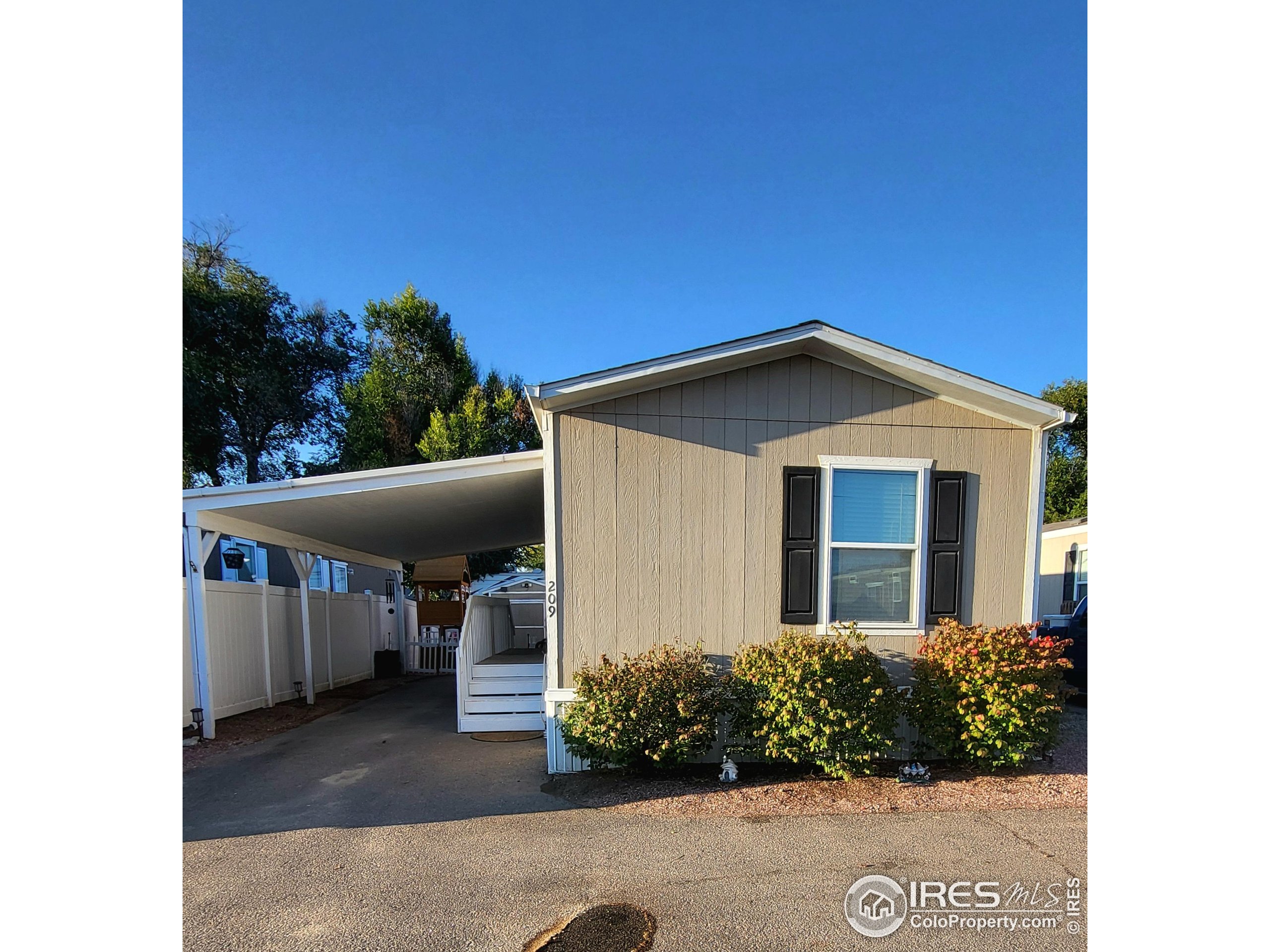 209 B Street Evans CO 80620