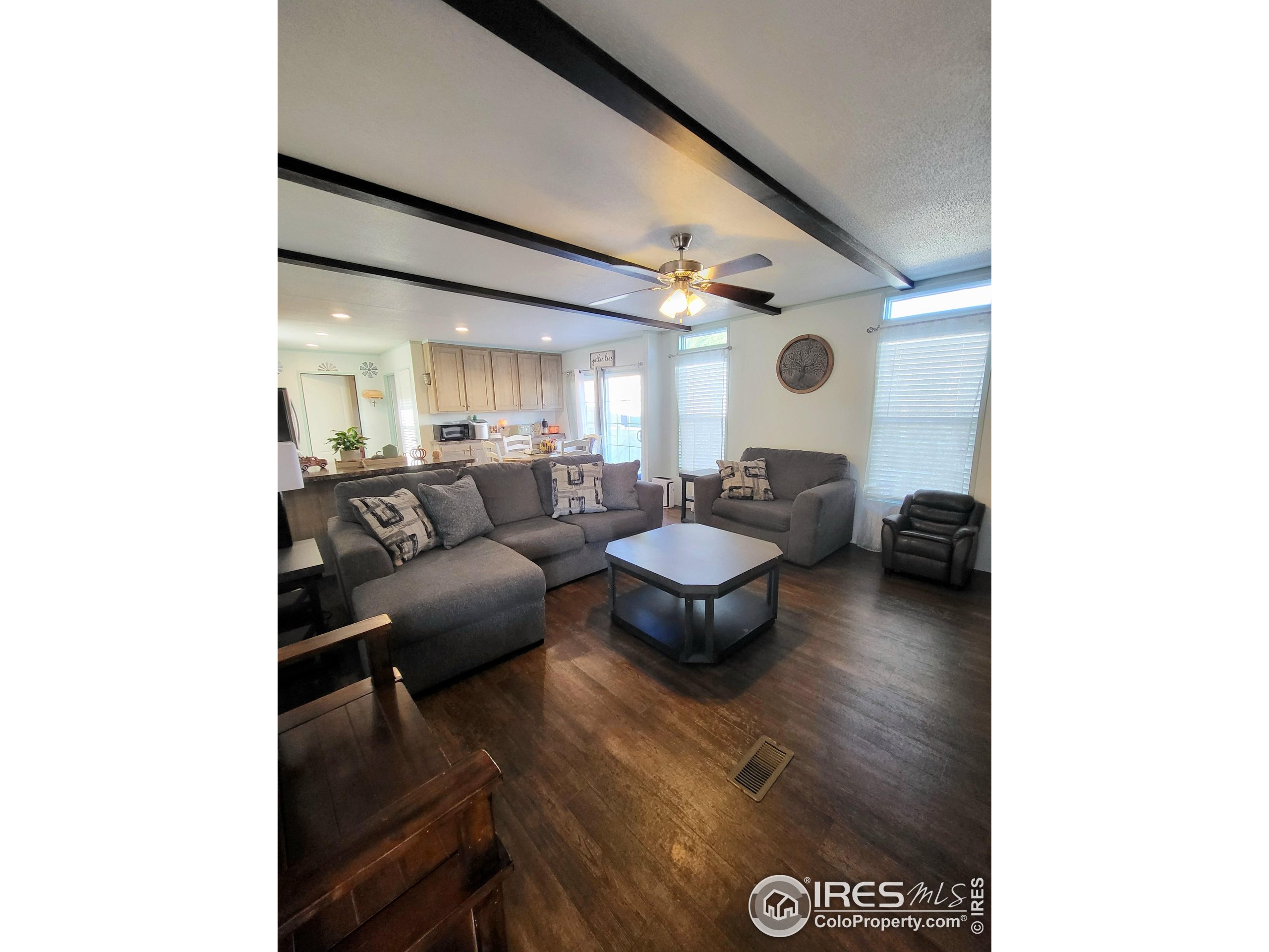 209 B Street Evans CO 80620