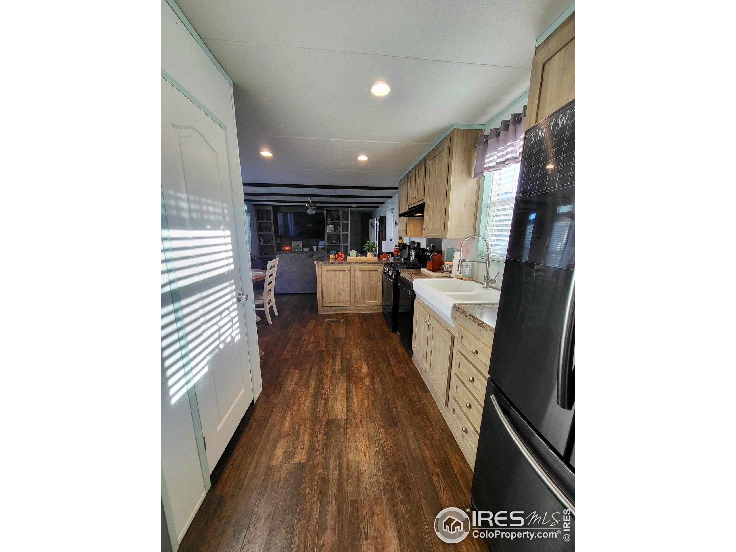 209 B Street Evans CO 80620