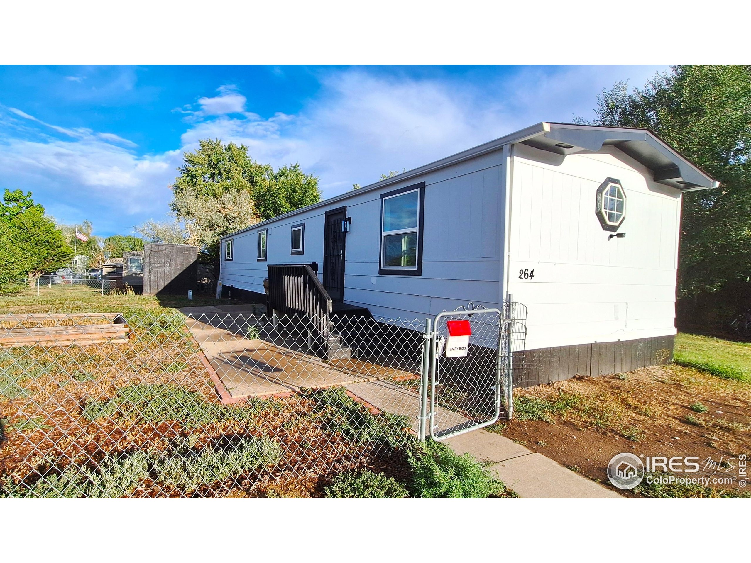 420 E 57th Street Loveland CO 80538