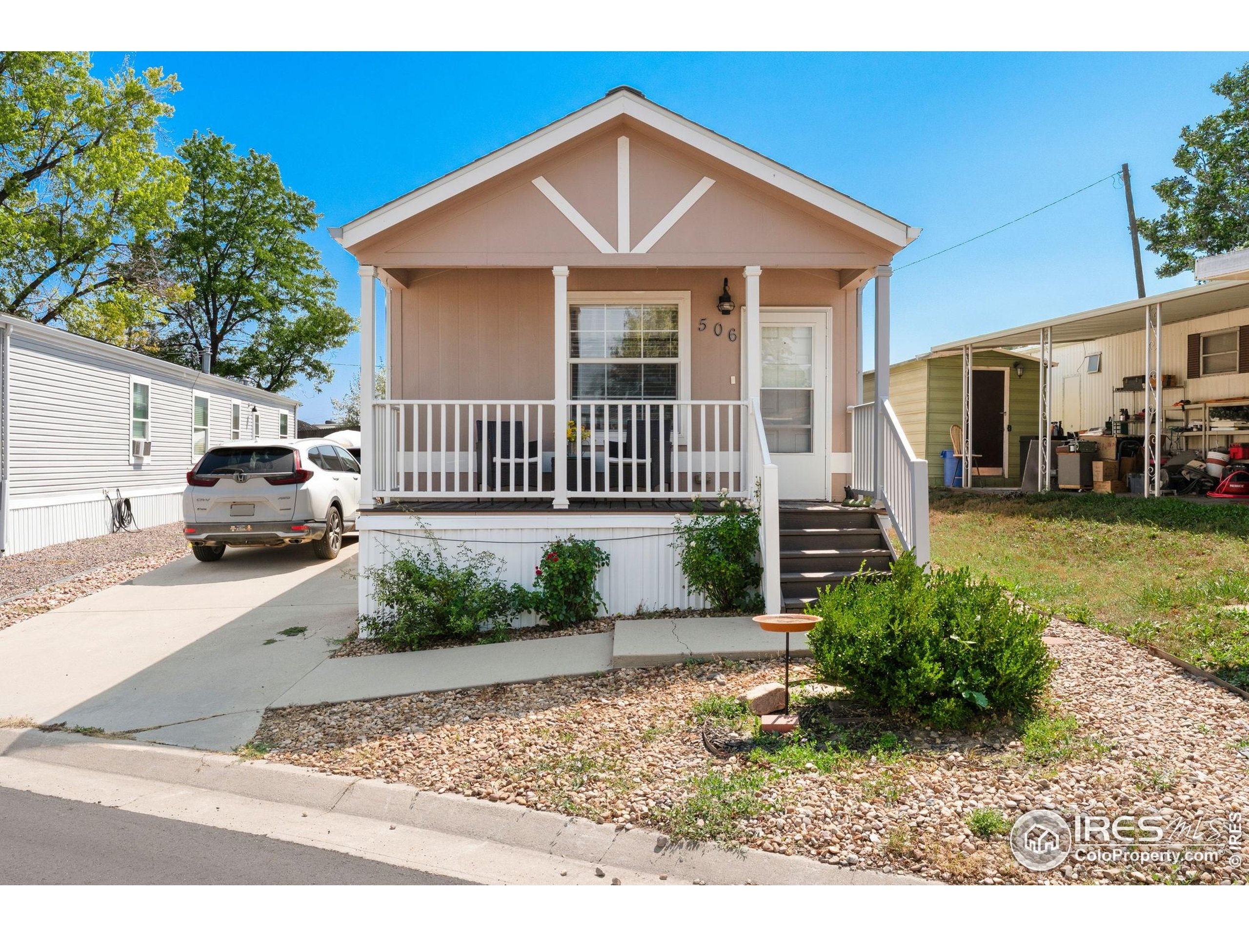 1801 W 92nd Avenue Denver CO 80260