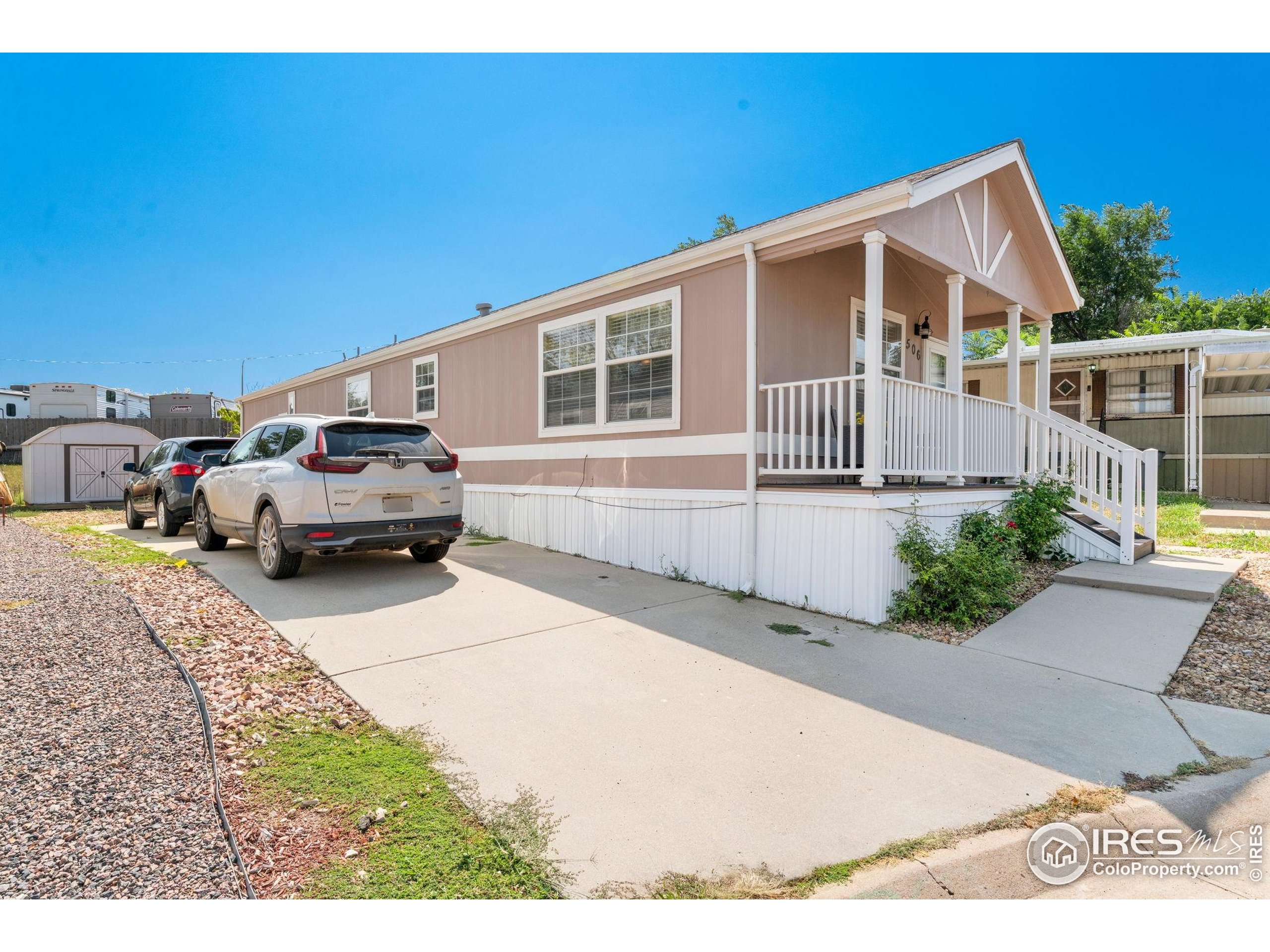 1801 W 92nd Avenue Denver CO 80260