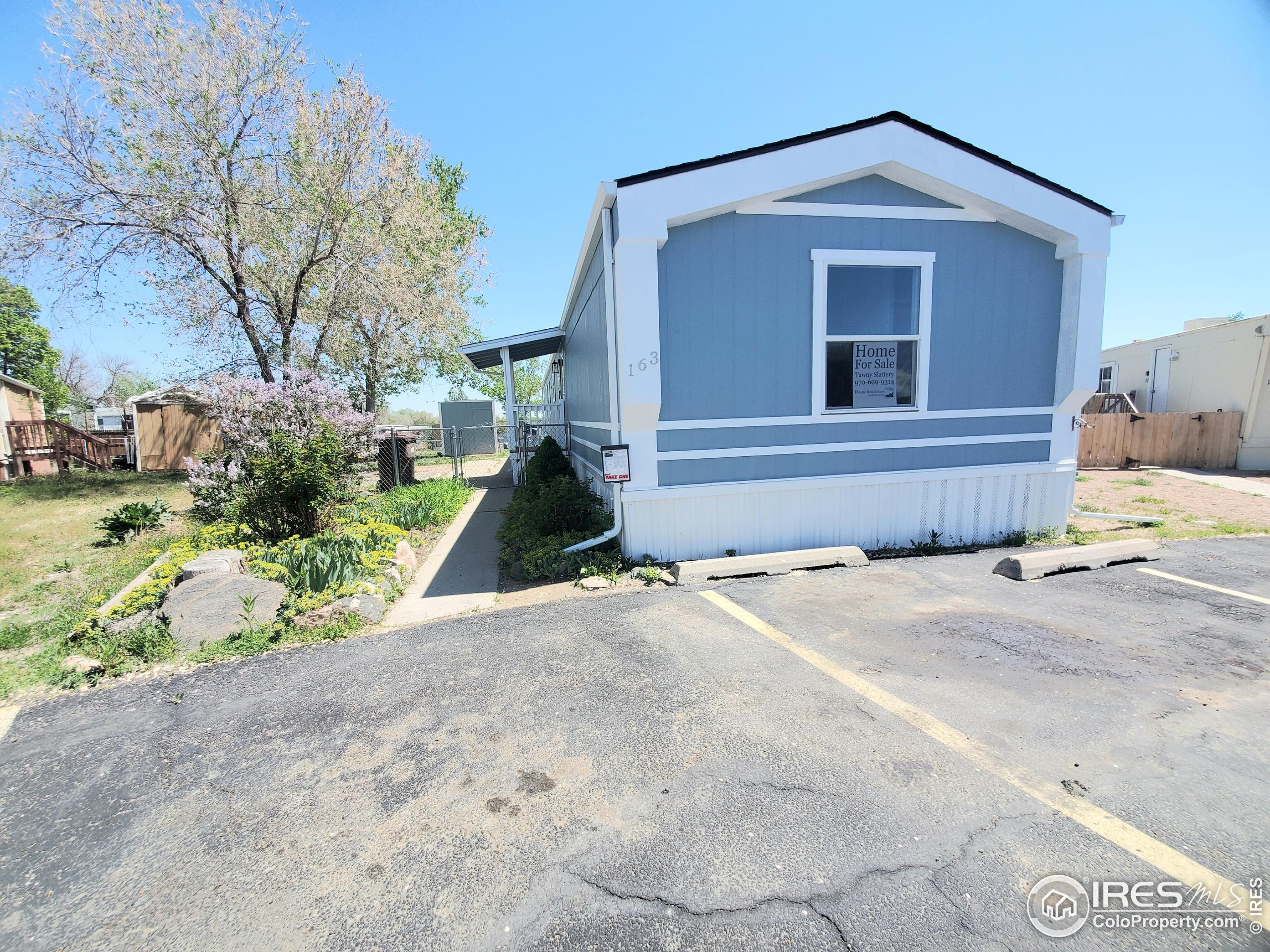 420 E 57th Street Loveland CO 80538