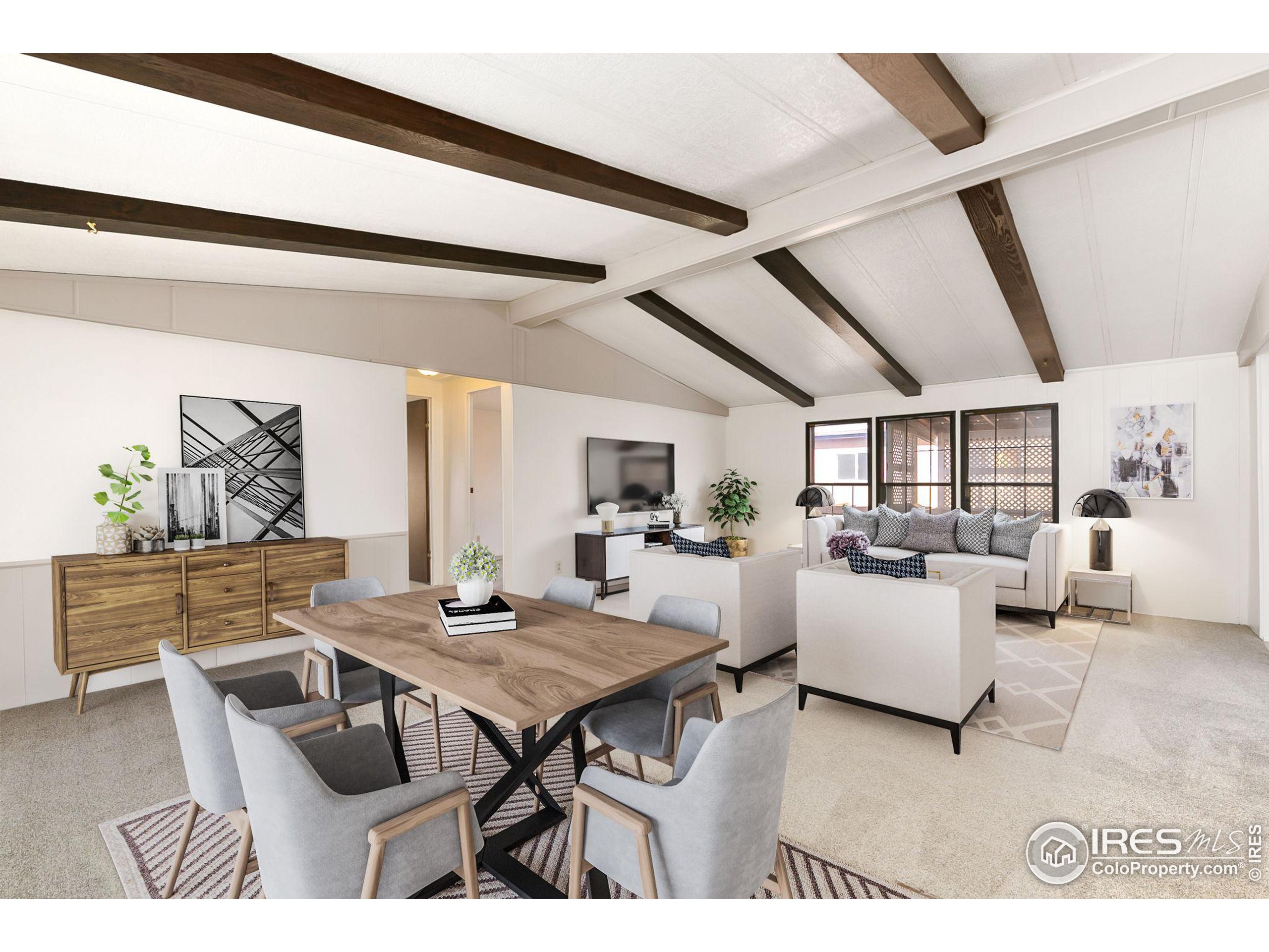 1601 N College Avenue Fort Collins CO 80524