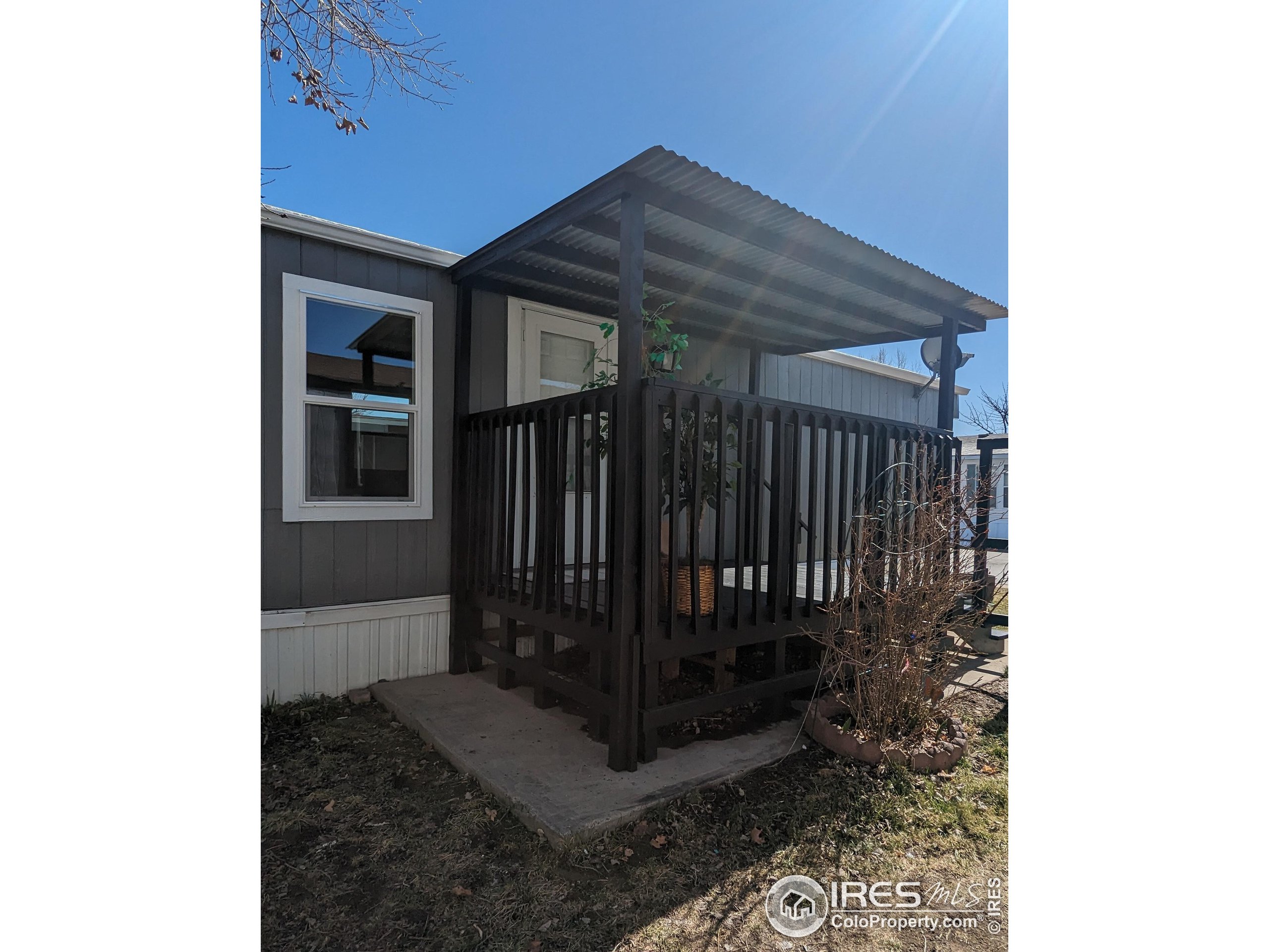 221 W 57th Street Loveland CO 80538