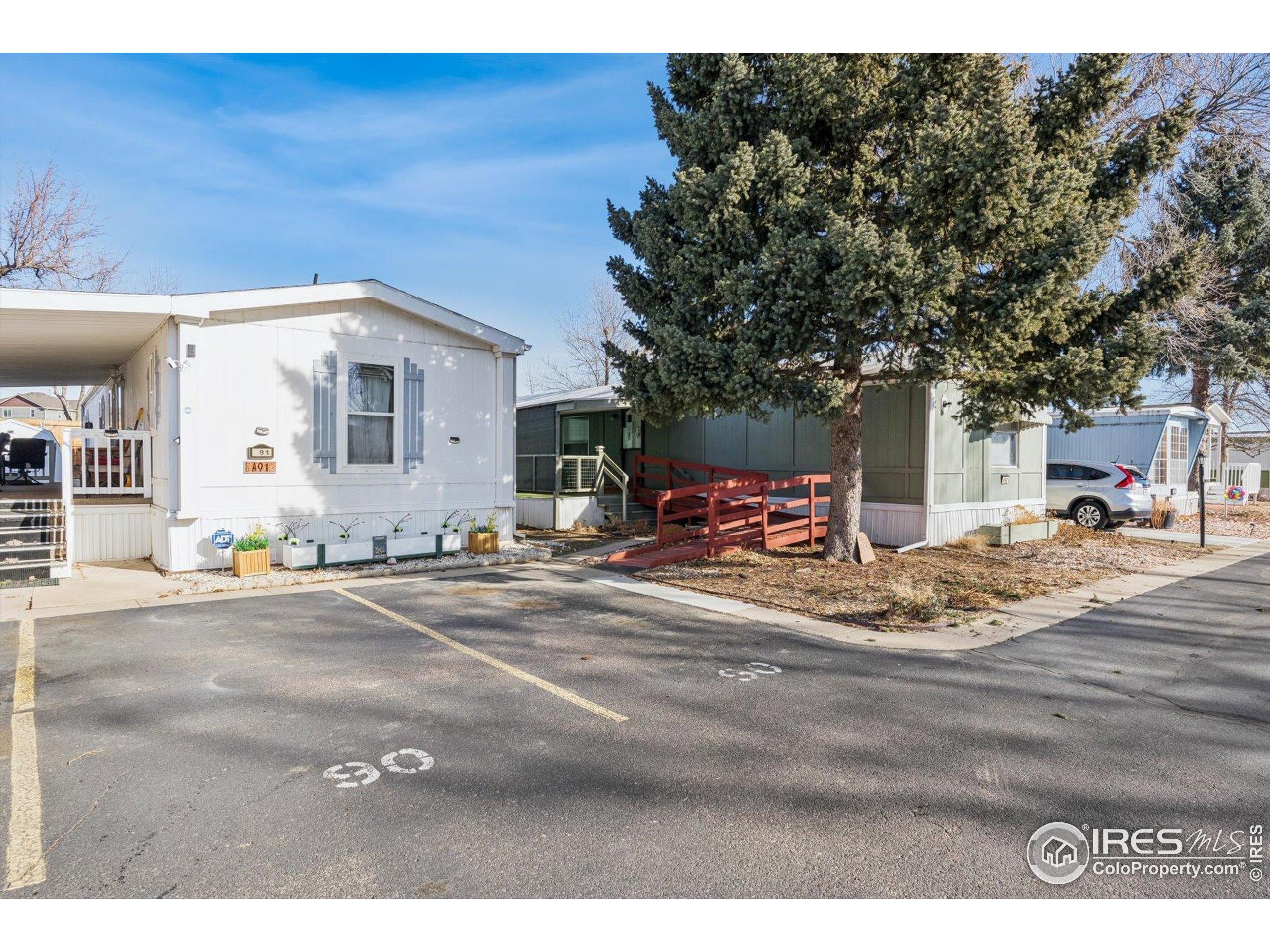 221 W 57th Street Loveland CO 80538