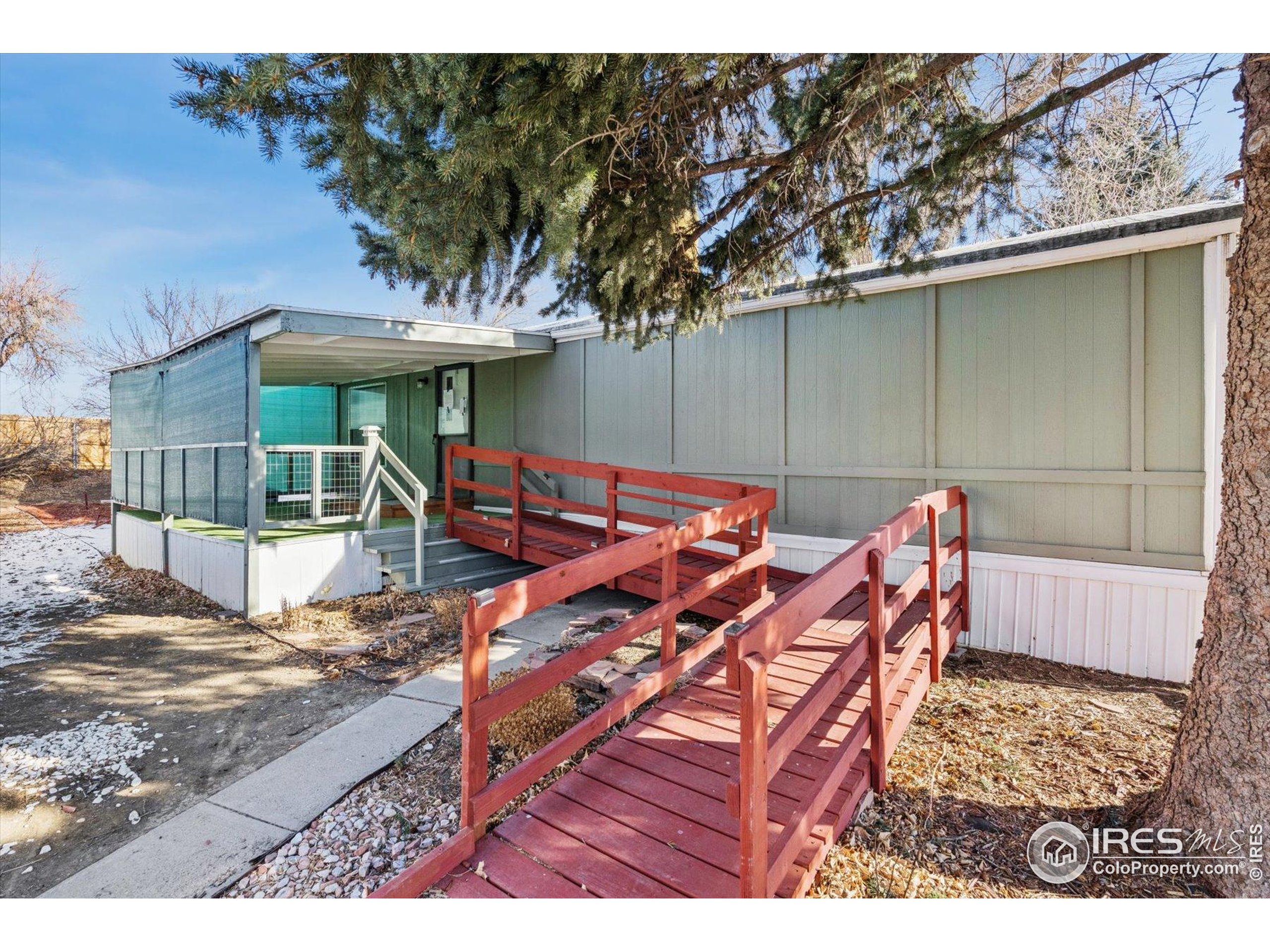 221 W 57th Street Loveland CO 80538