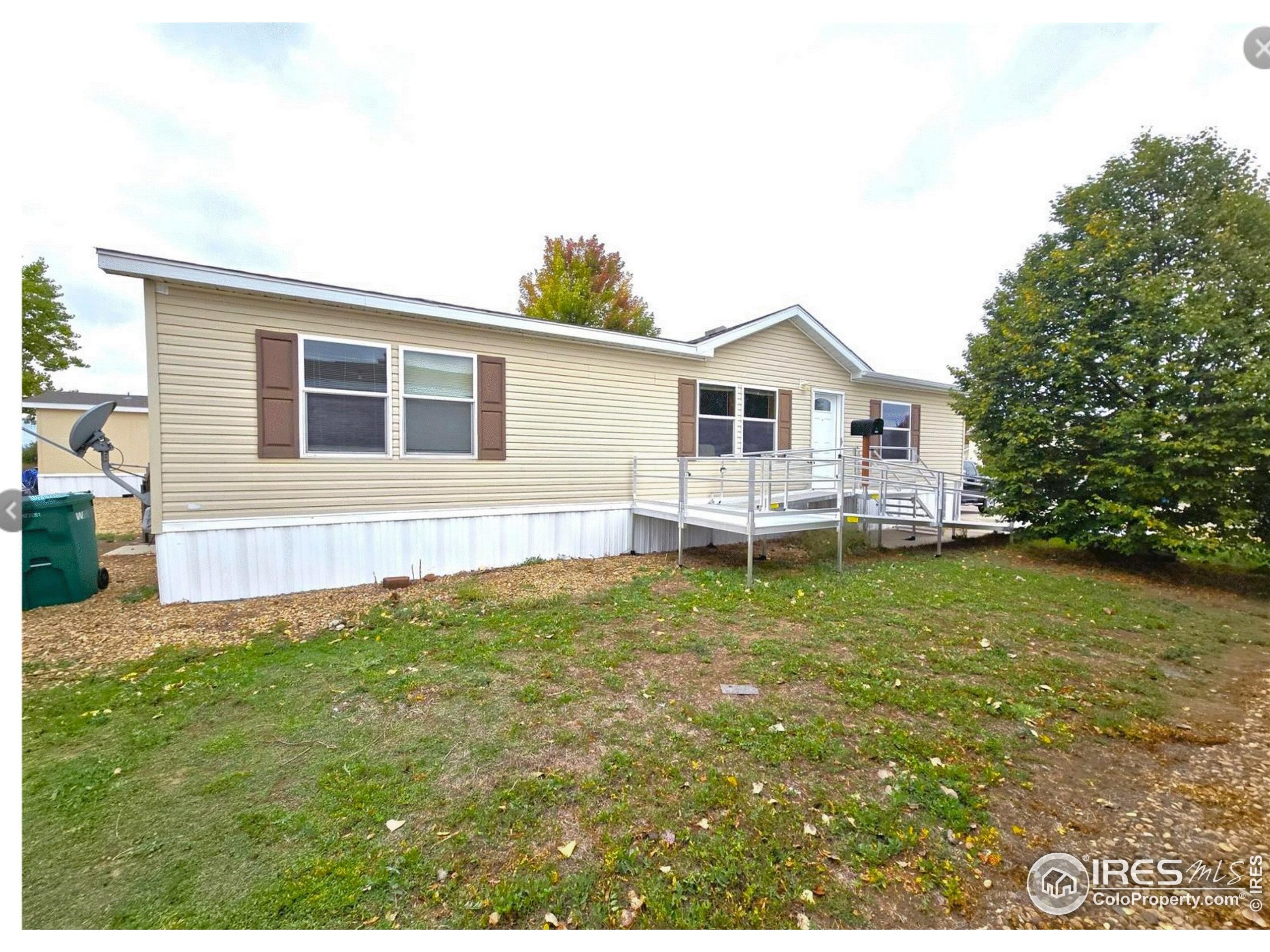 4616 Tilbury Court Longmont CO 80504