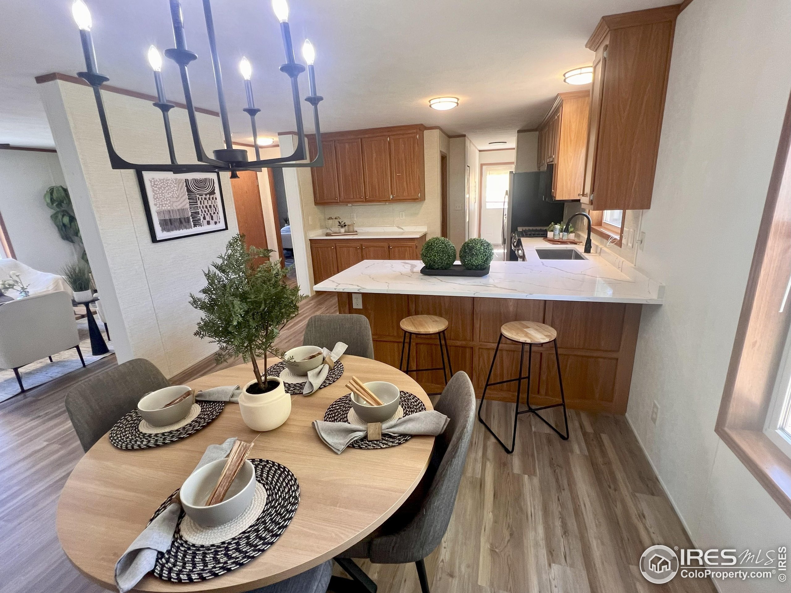 4616 Tilbury Court Longmont CO 80504