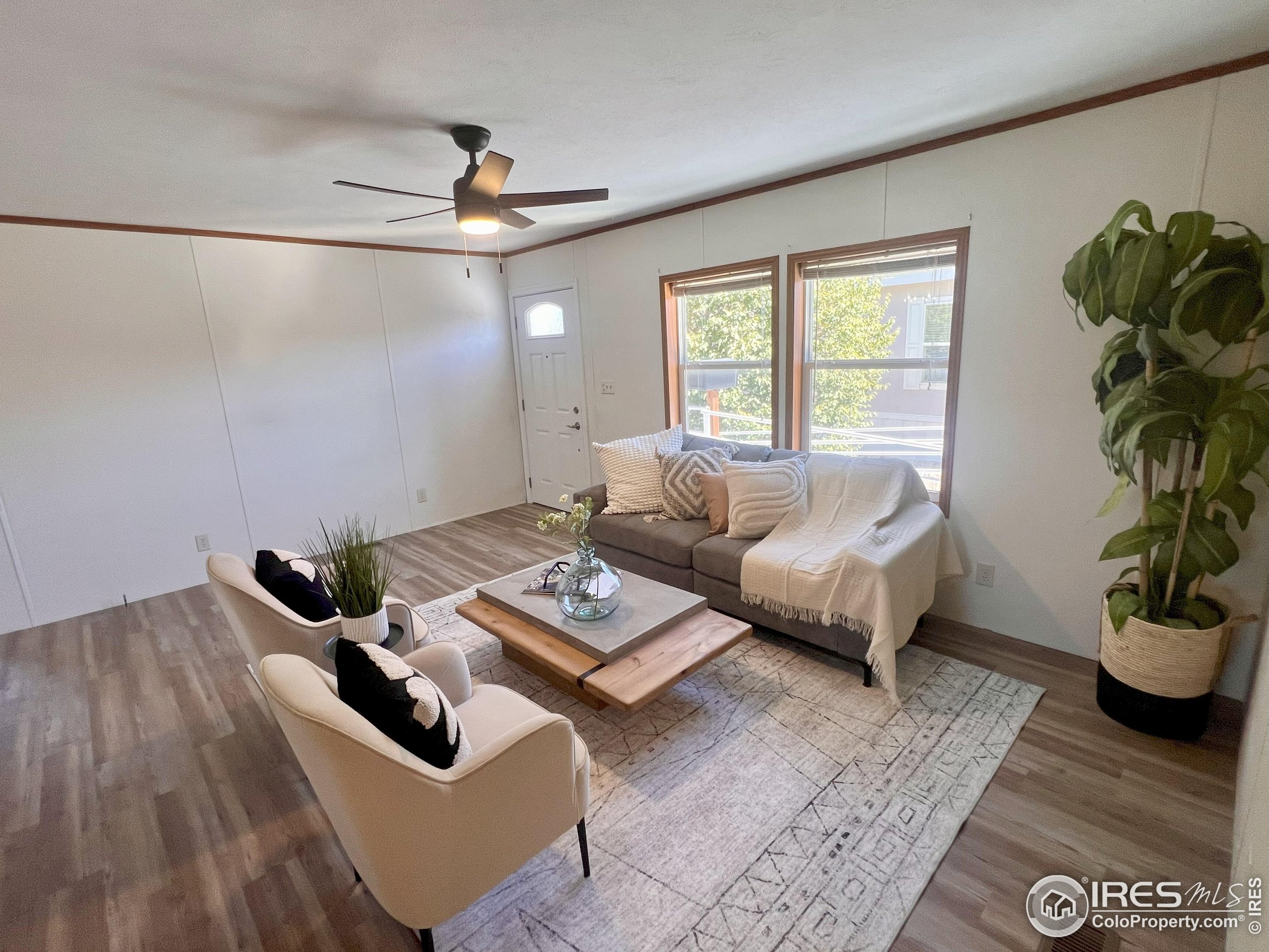 4616 Tilbury Court Longmont CO 80504