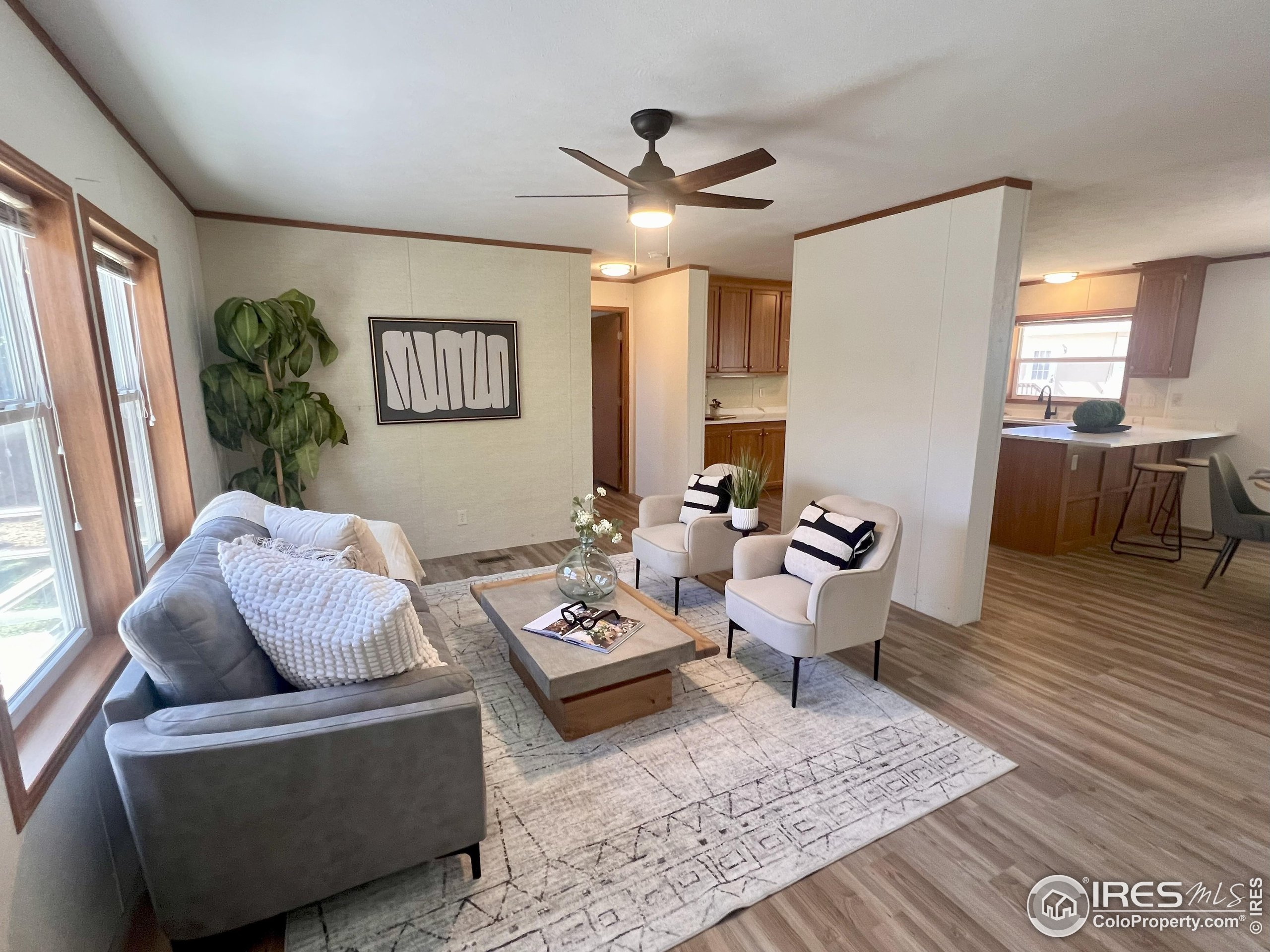 4616 Tilbury Court Longmont CO 80504