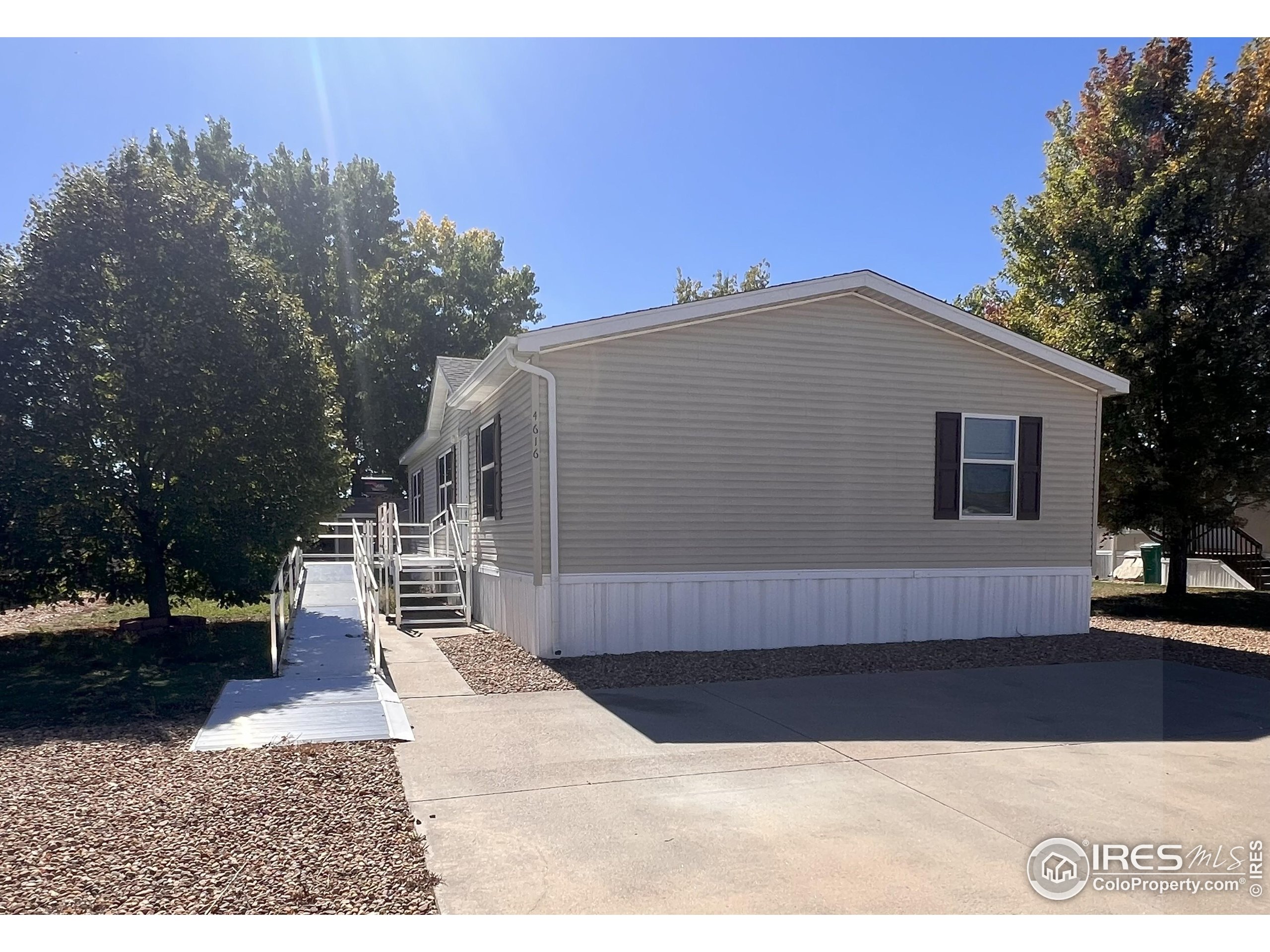 4616 Tilbury Court Longmont CO 80504