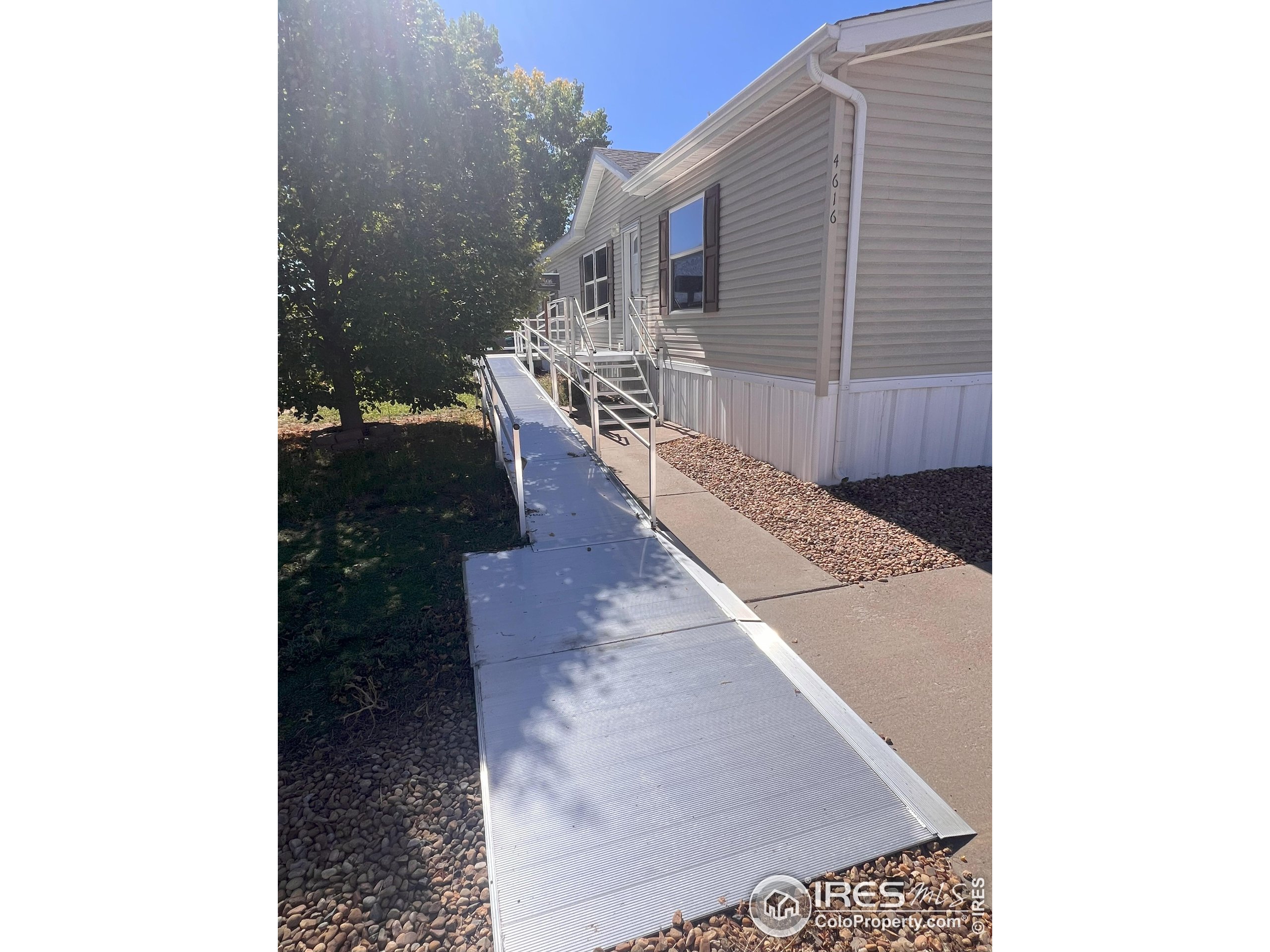 4616 Tilbury Court Longmont CO 80504