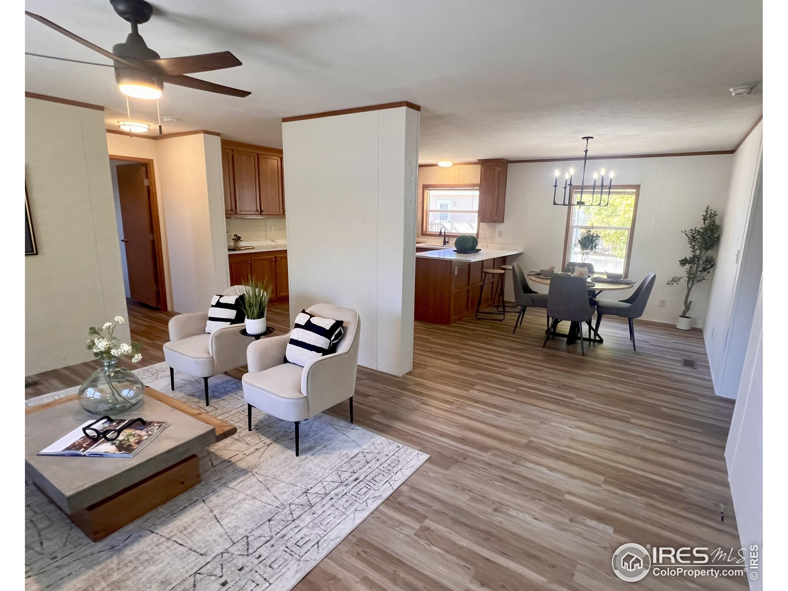 4616 Tilbury Court Longmont CO 80504