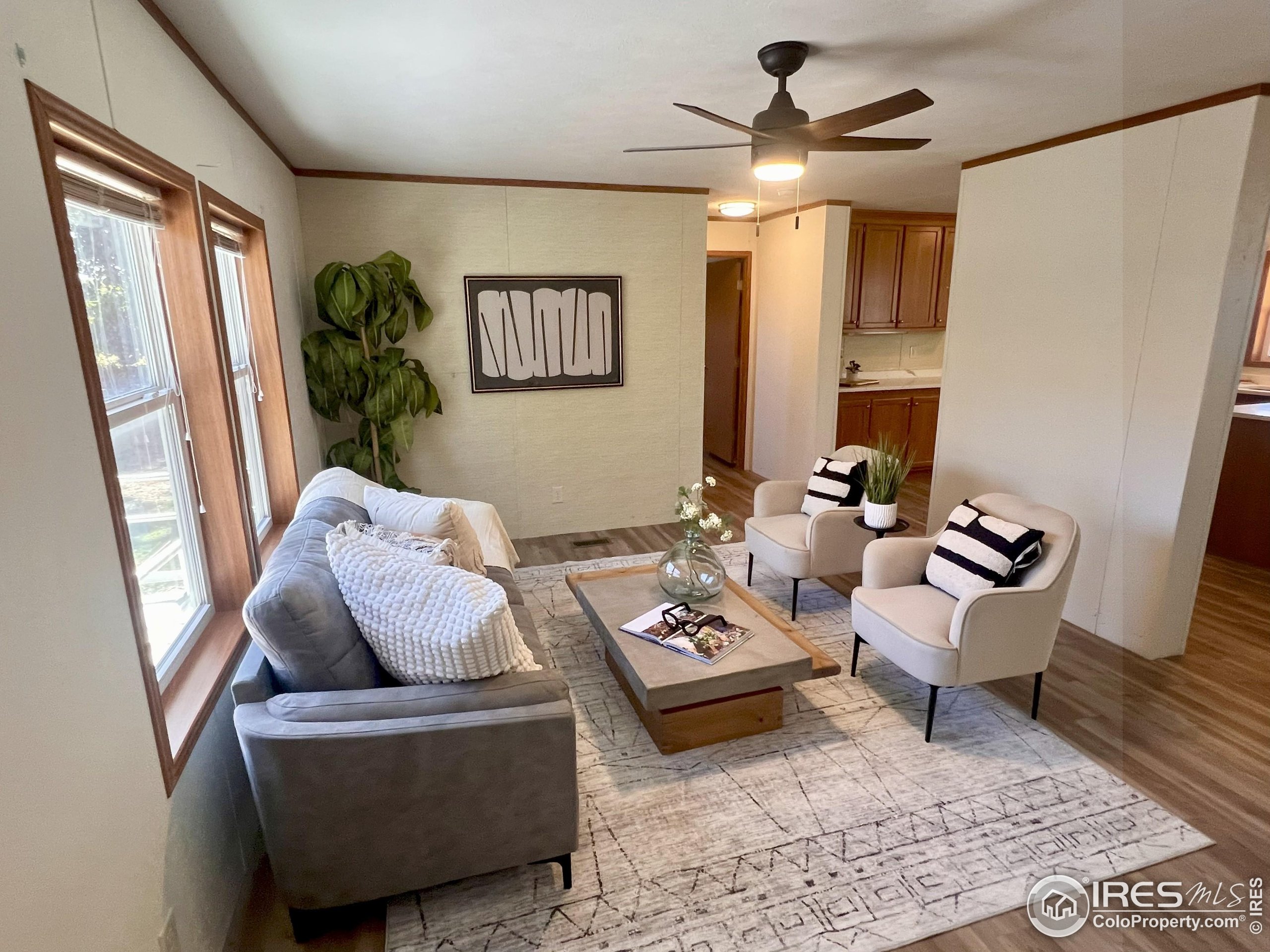 4616 Tilbury Court Longmont CO 80504