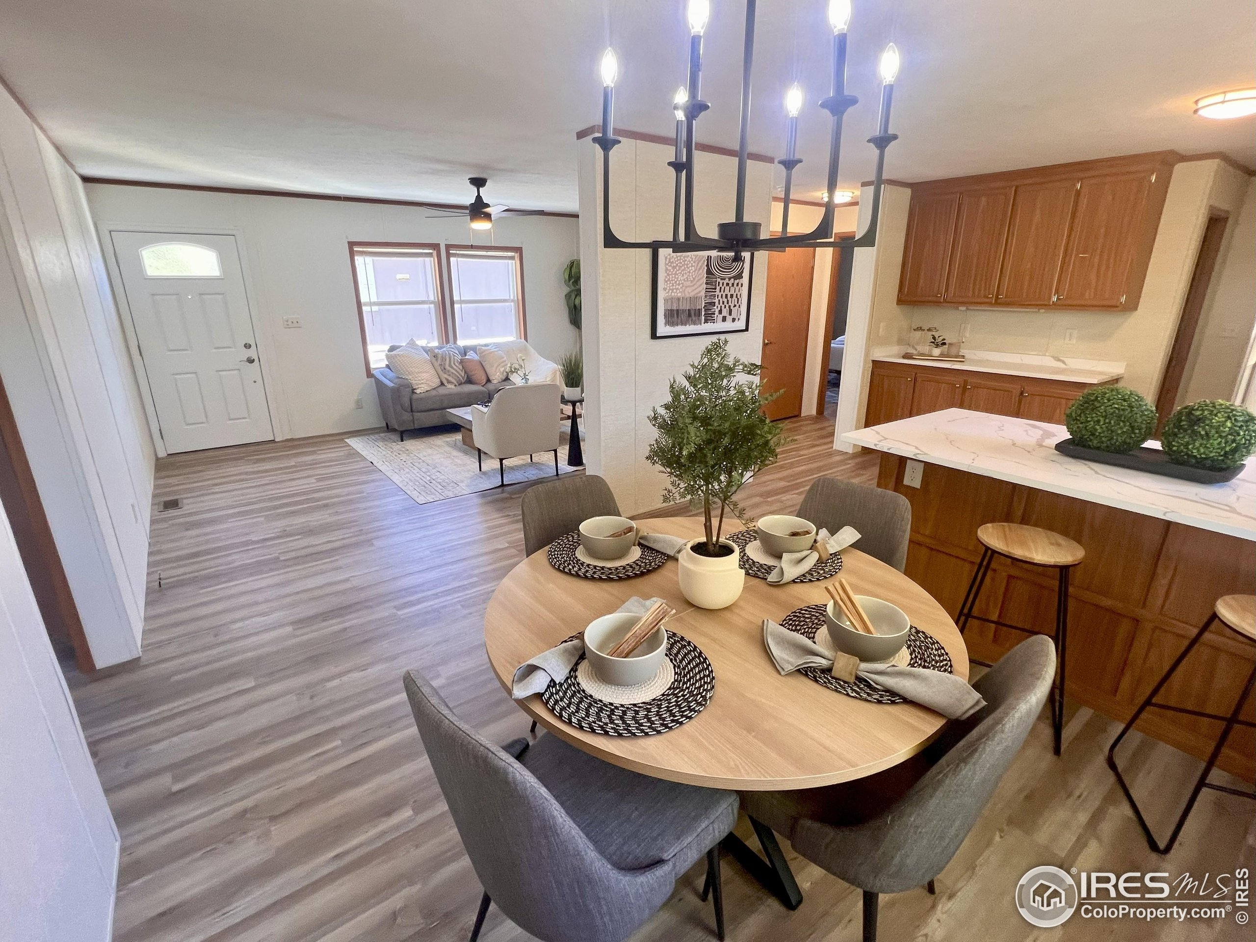 4616 Tilbury Court Longmont CO 80504