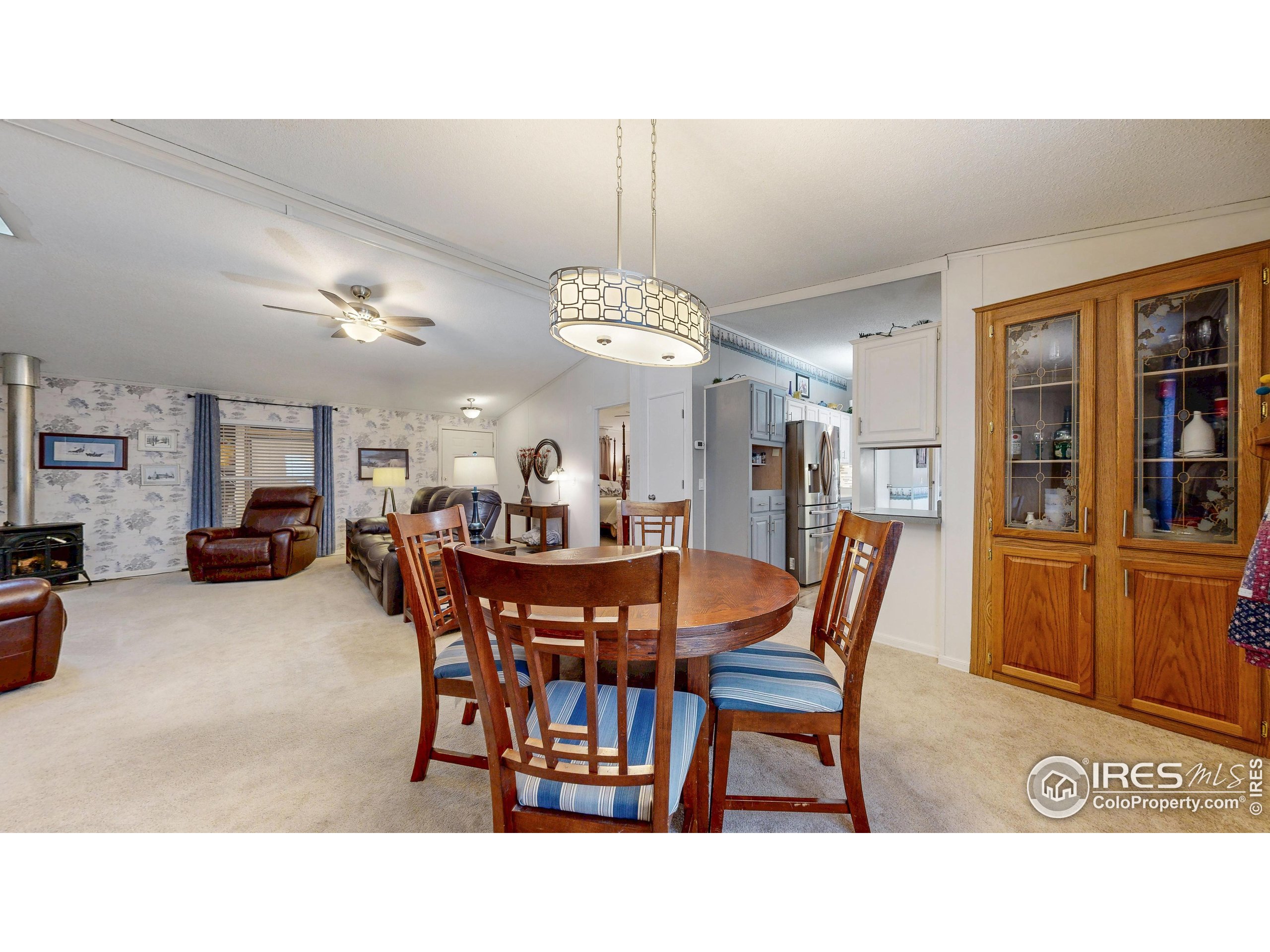 1663 Jade Drive Loveland CO 80537