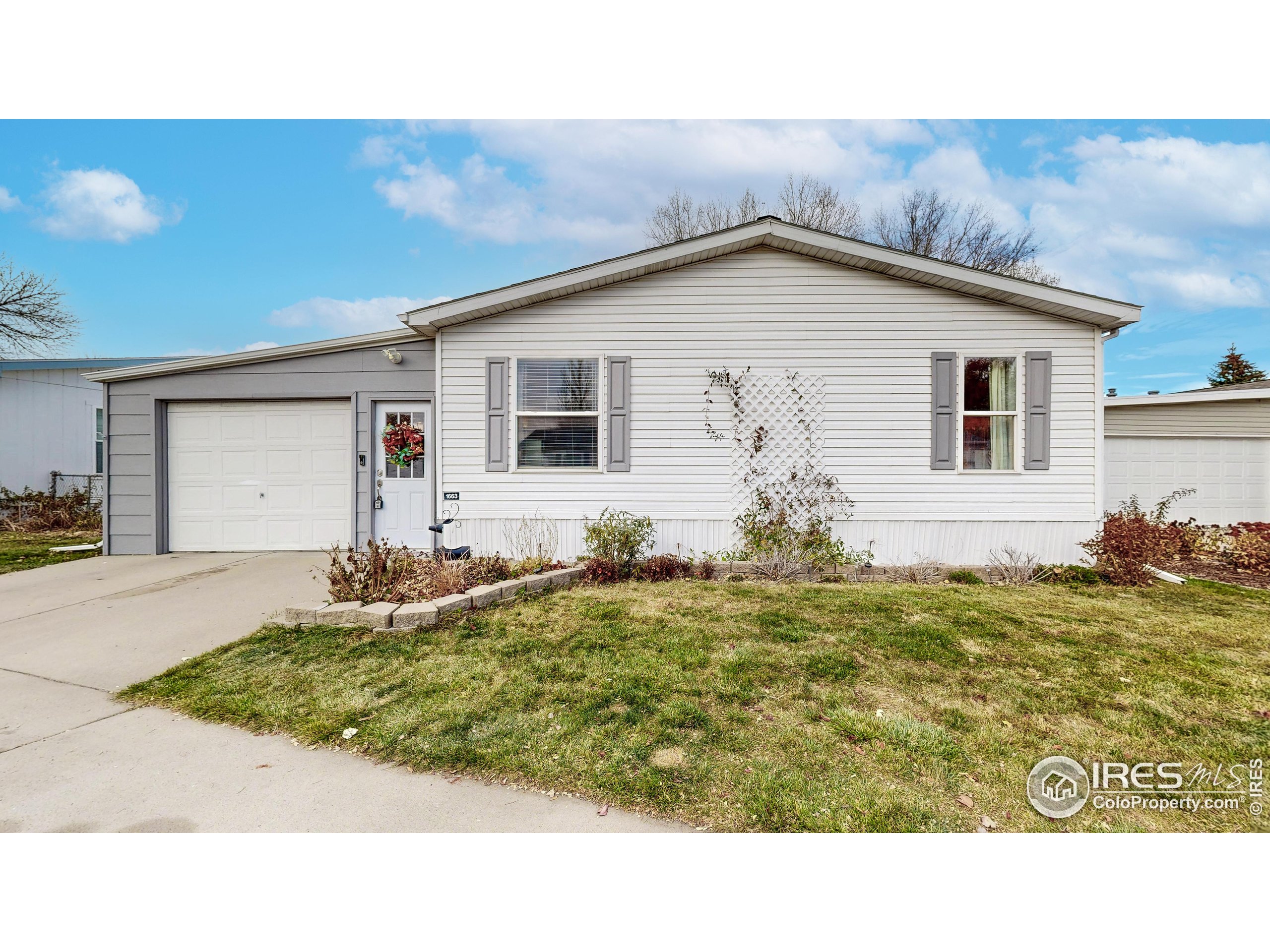 1663 Jade Drive Loveland CO 80537