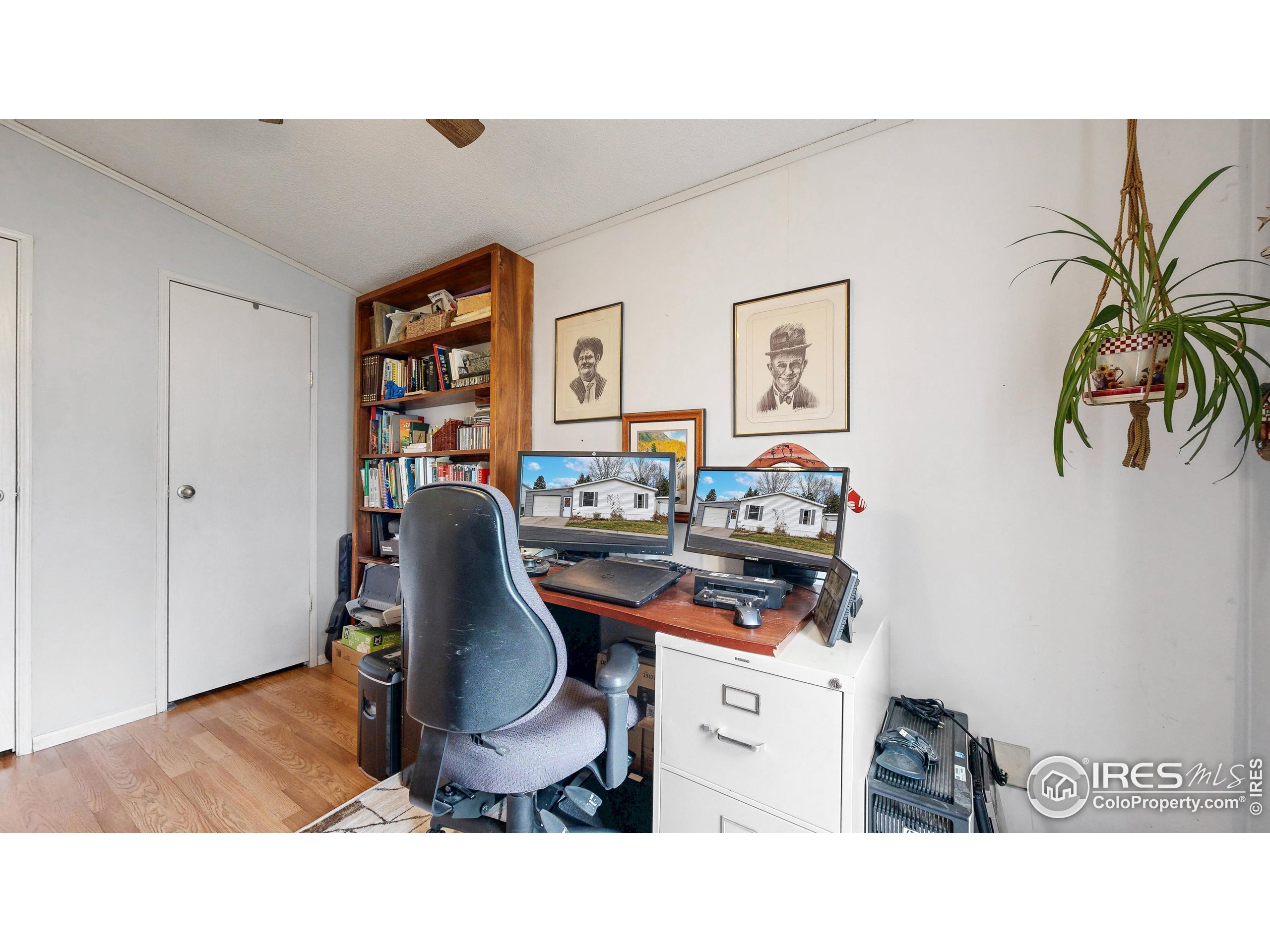 1663 Jade Drive Loveland CO 80537