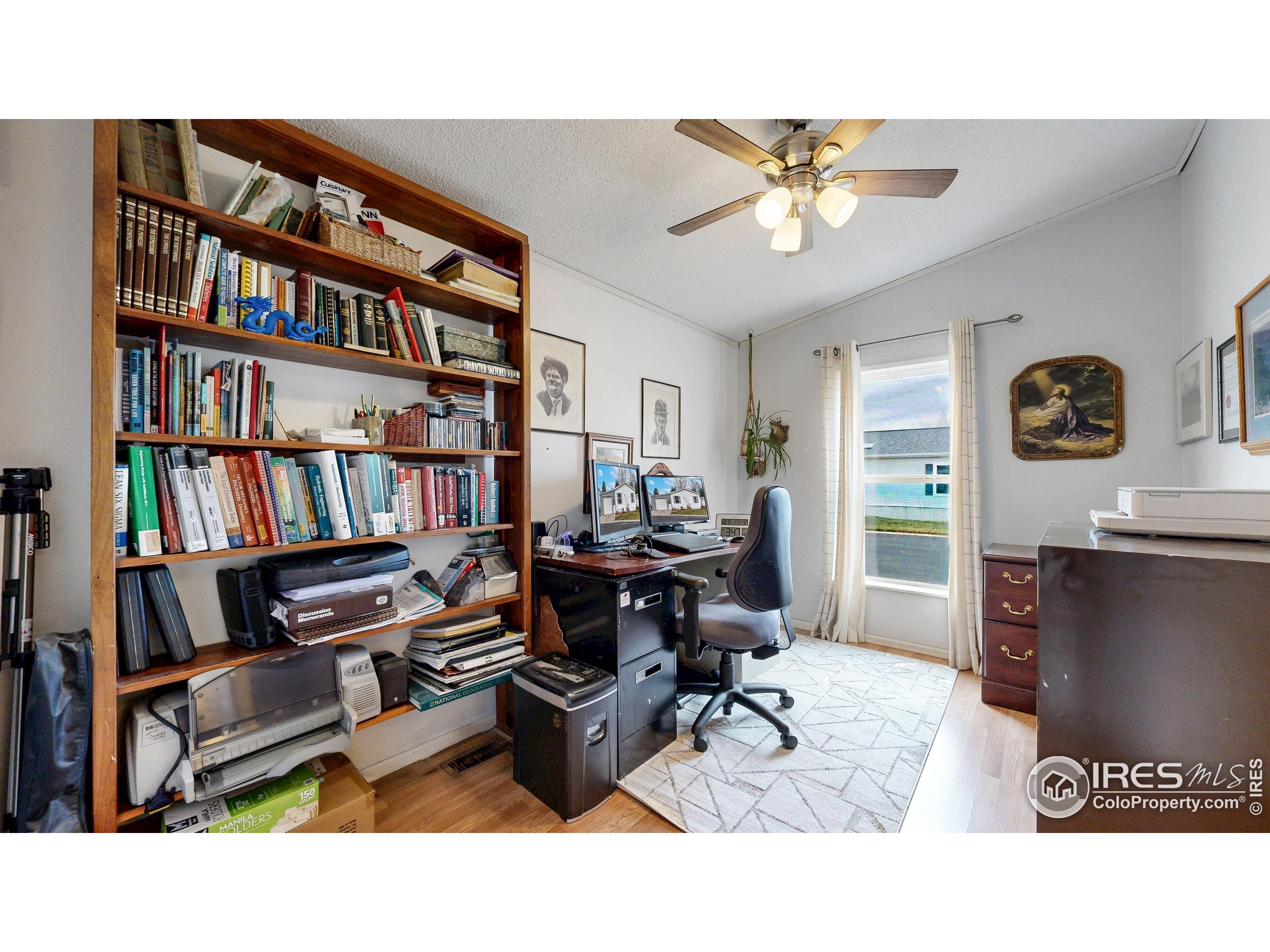 1663 Jade Drive Loveland CO 80537