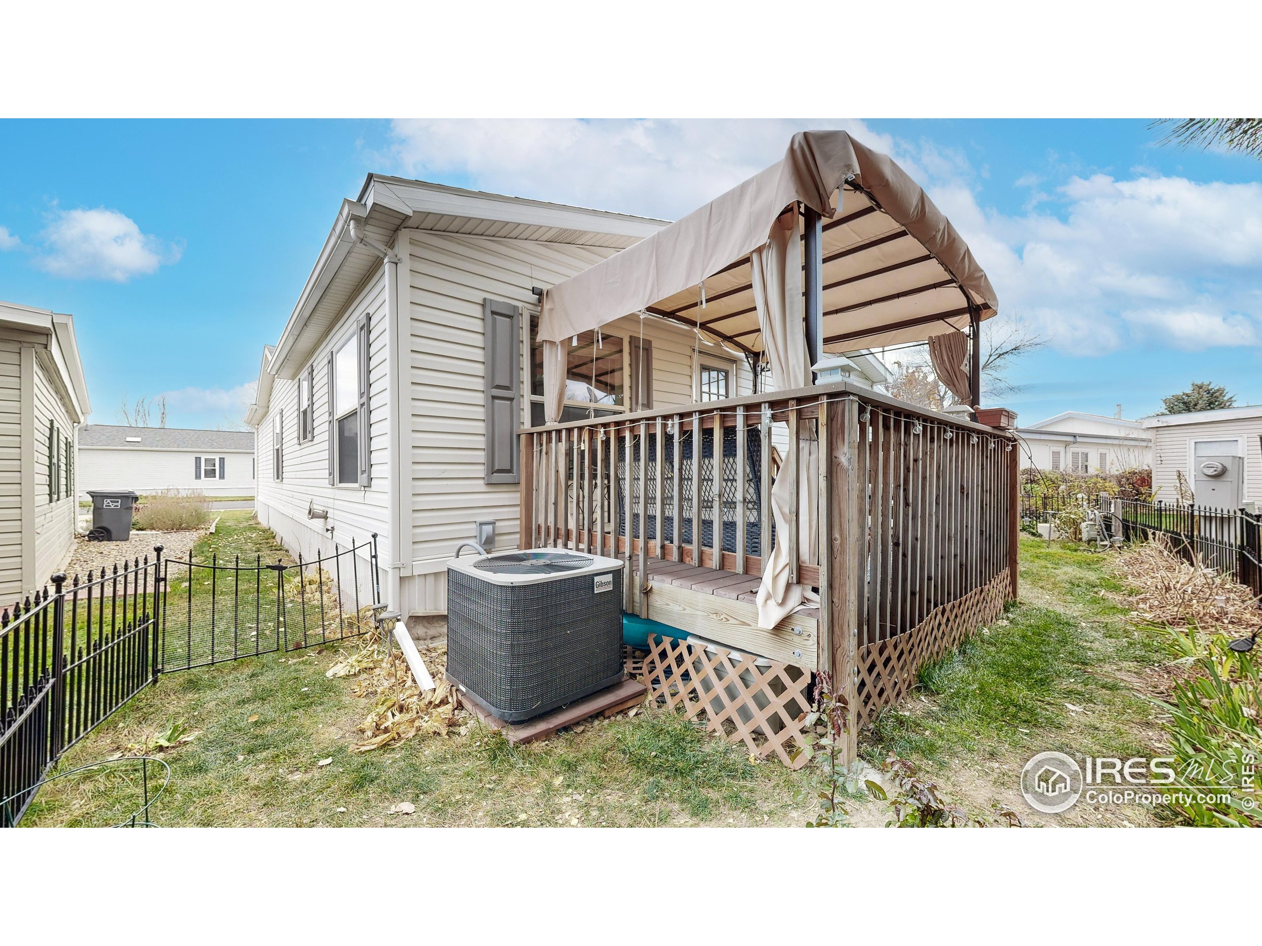 1663 Jade Drive Loveland CO 80537