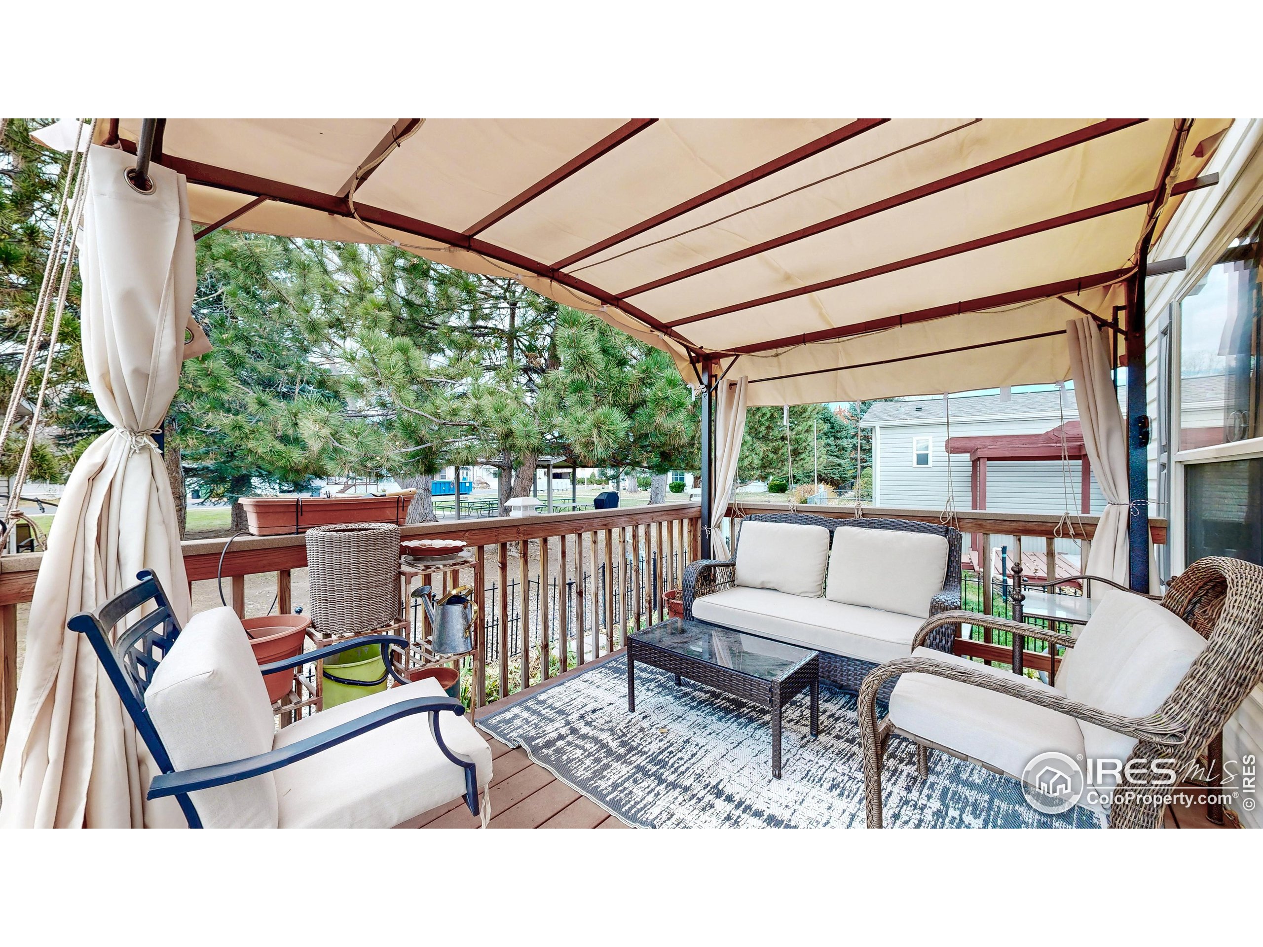 1663 Jade Drive Loveland CO 80537