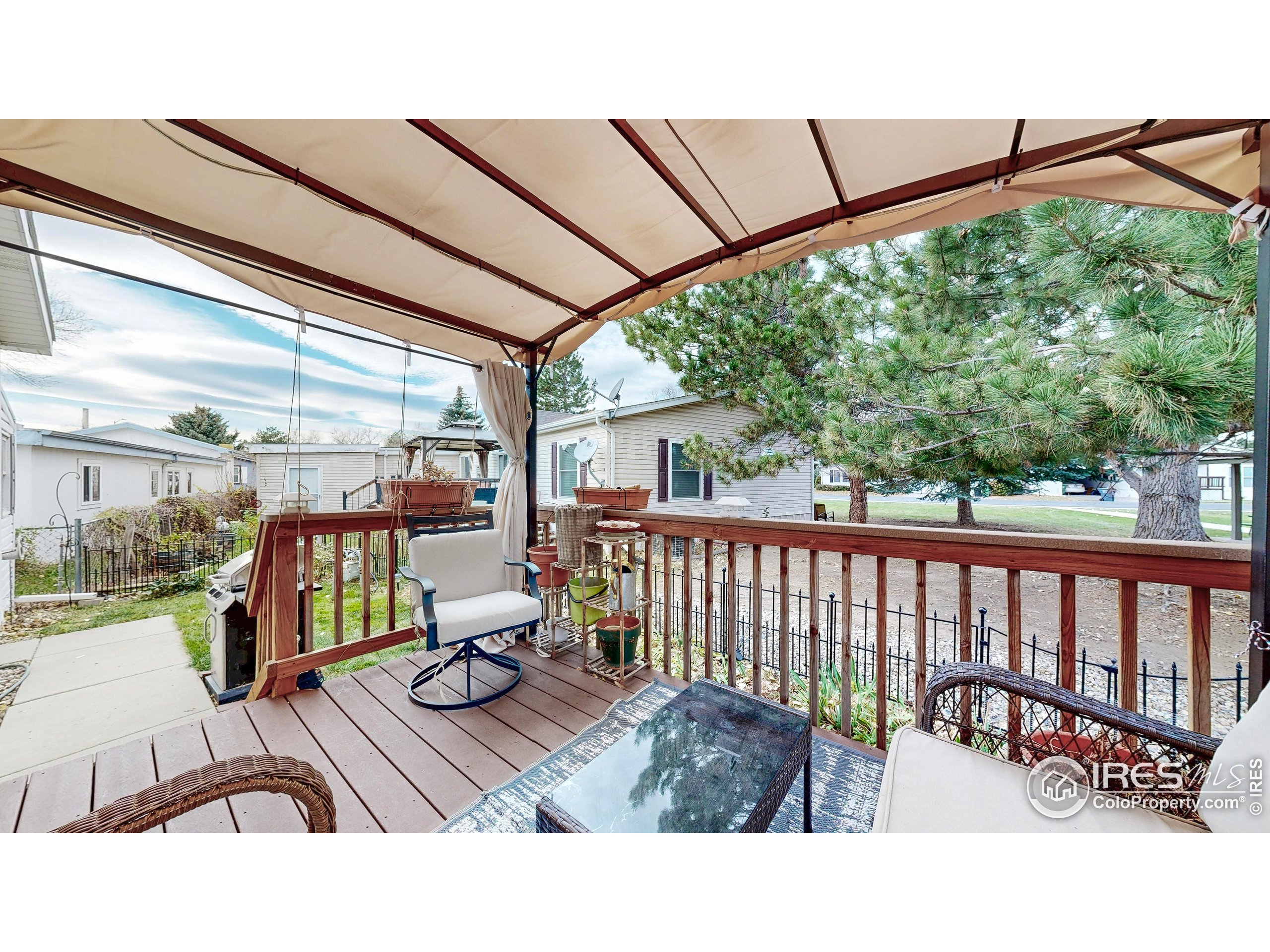 1663 Jade Drive Loveland CO 80537