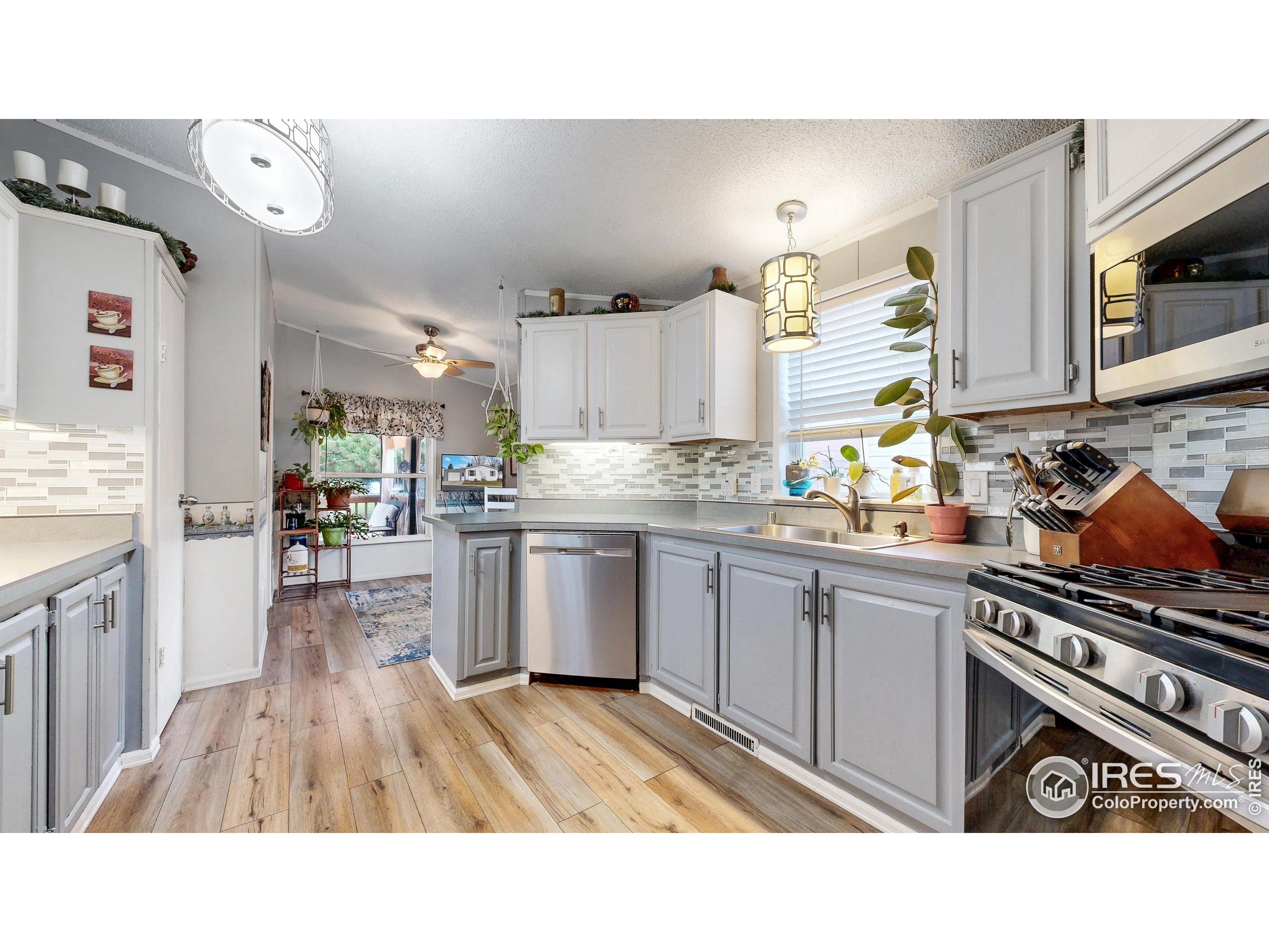 1663 Jade Drive Loveland CO 80537