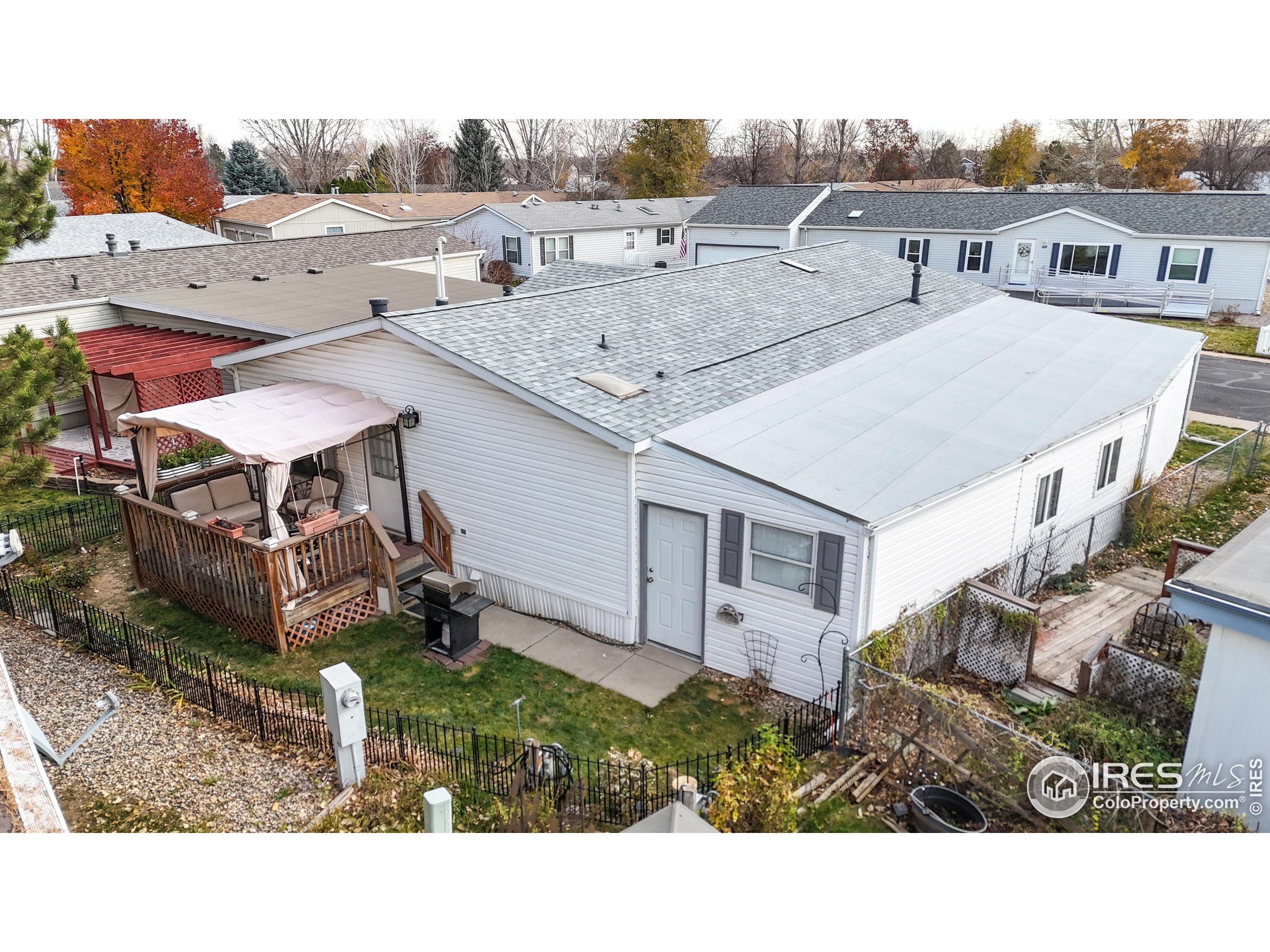 1663 Jade Drive Loveland CO 80537