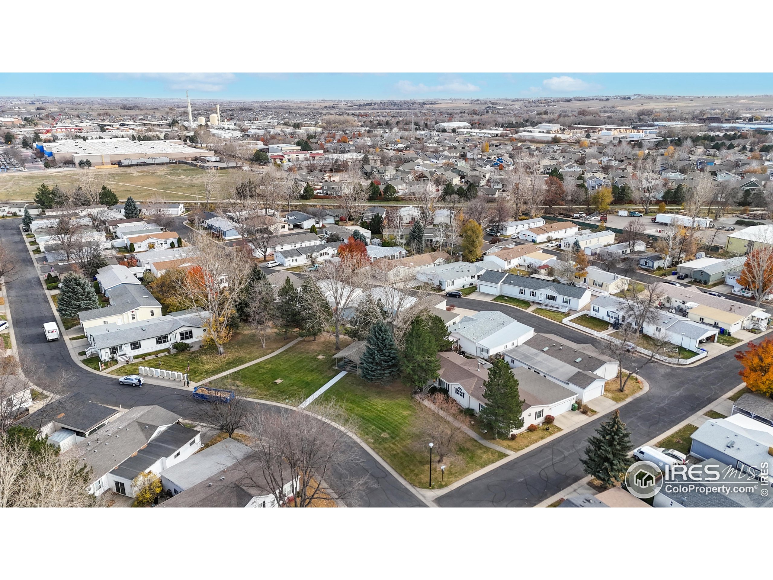 1663 Jade Drive Loveland CO 80537