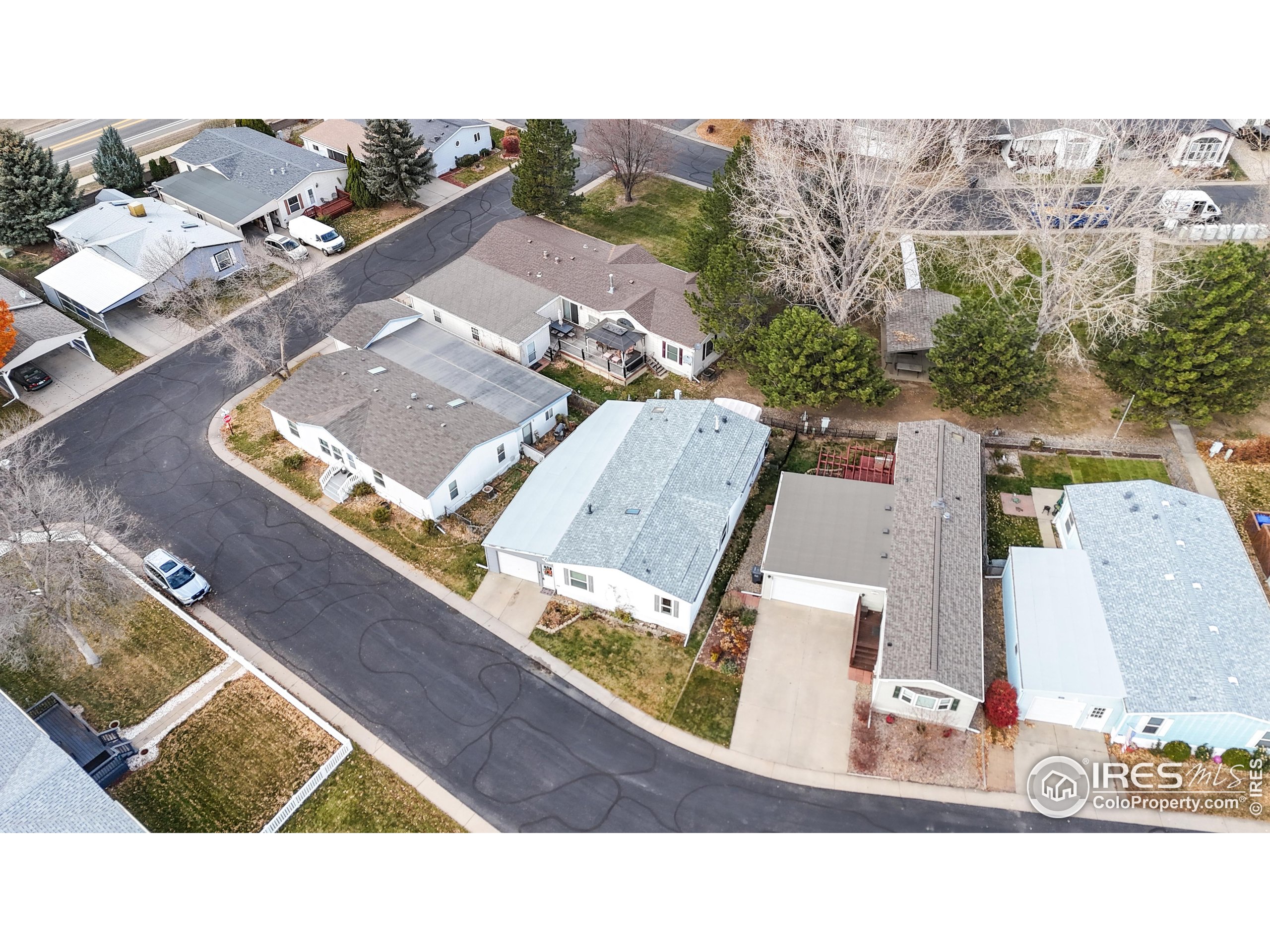 1663 Jade Drive Loveland CO 80537