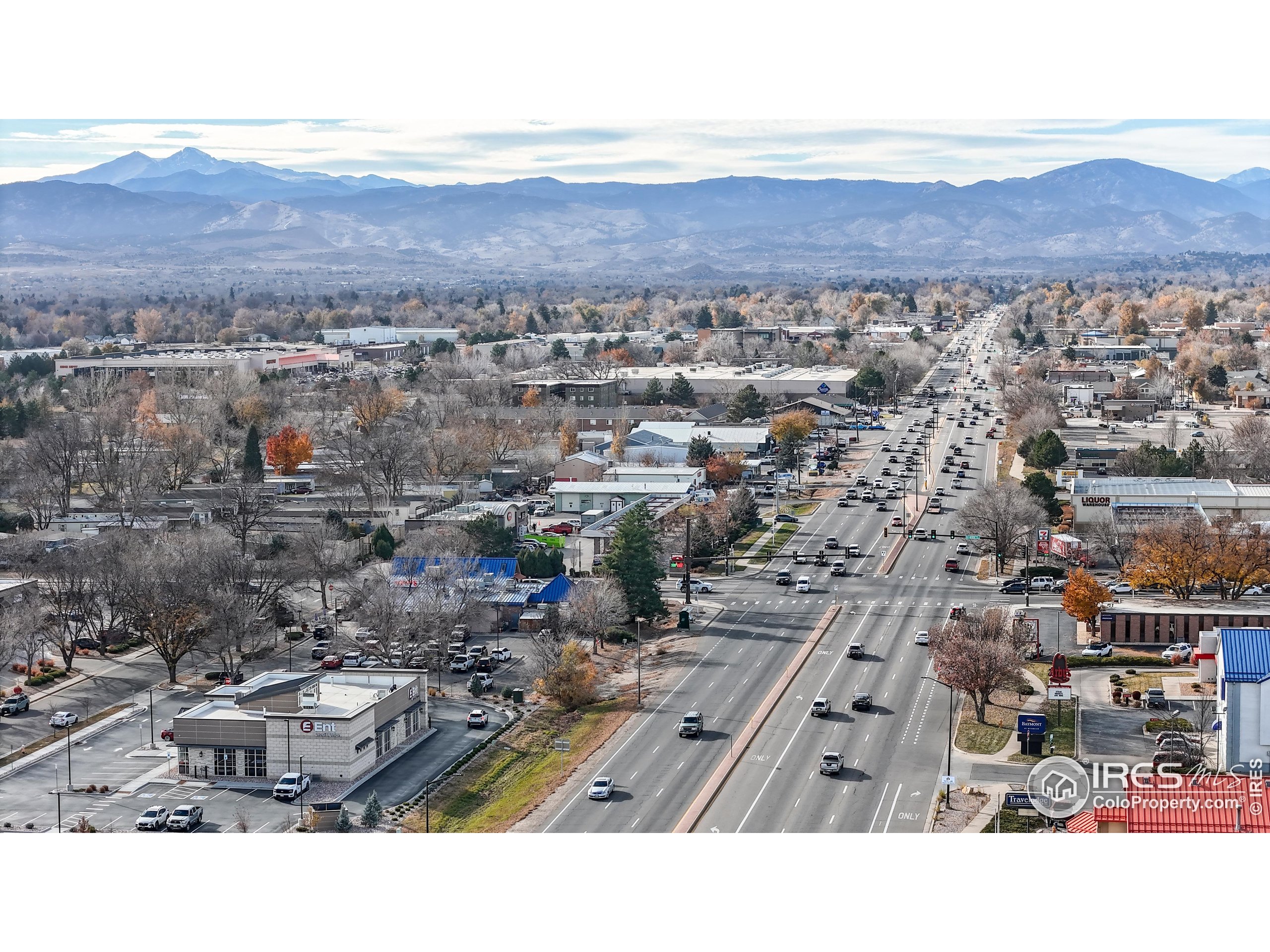 1663 Jade Drive Loveland CO 80537