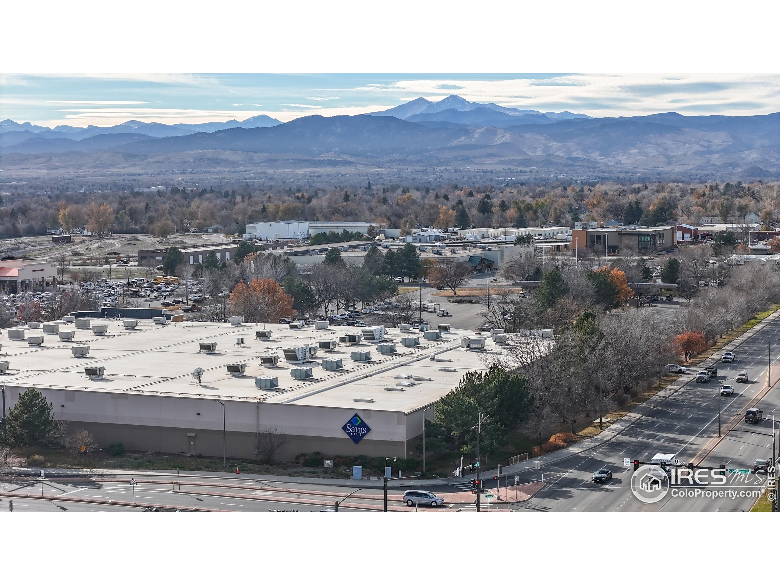 1663 Jade Drive Loveland CO 80537