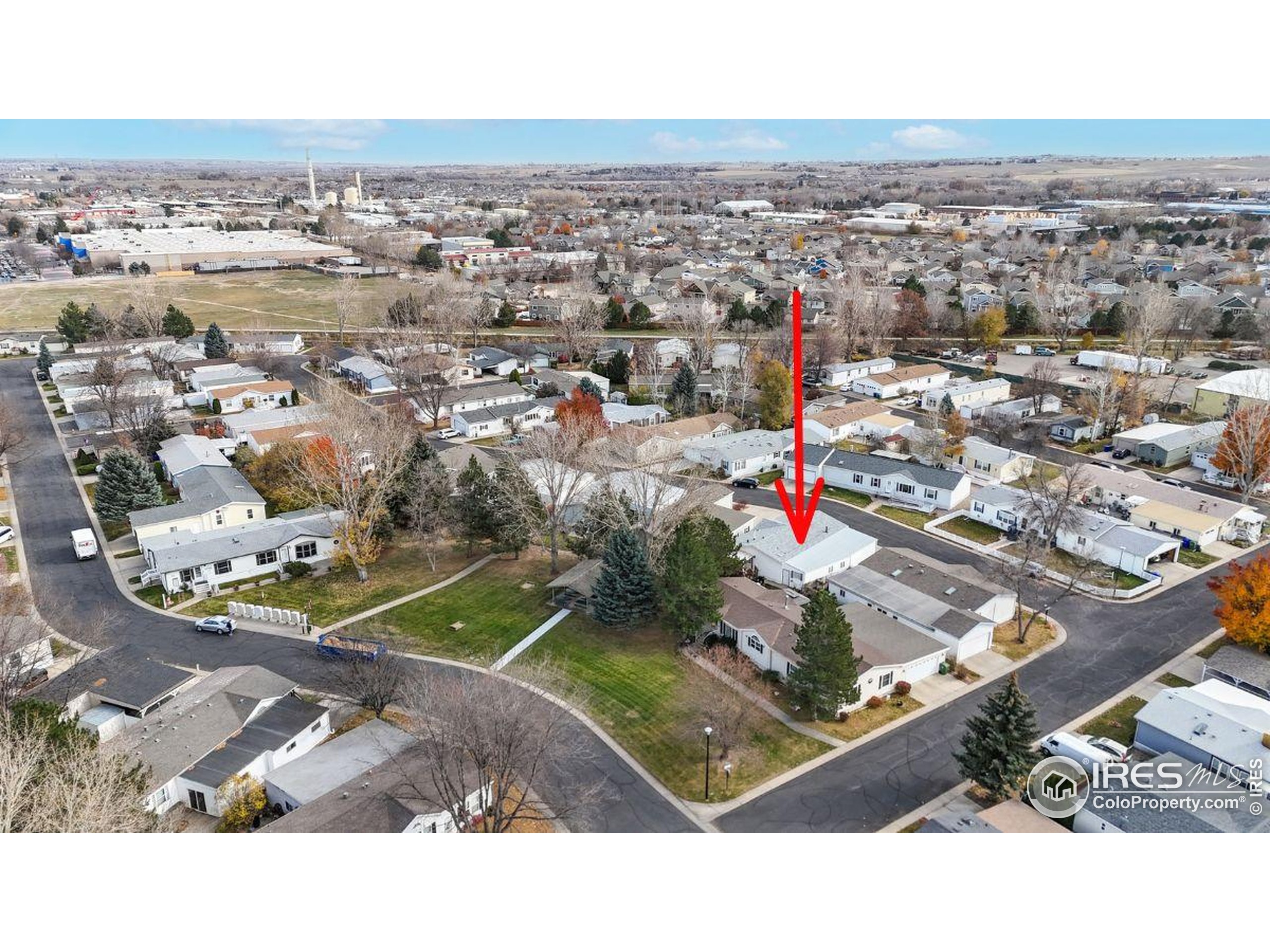 1663 Jade Drive Loveland CO 80537