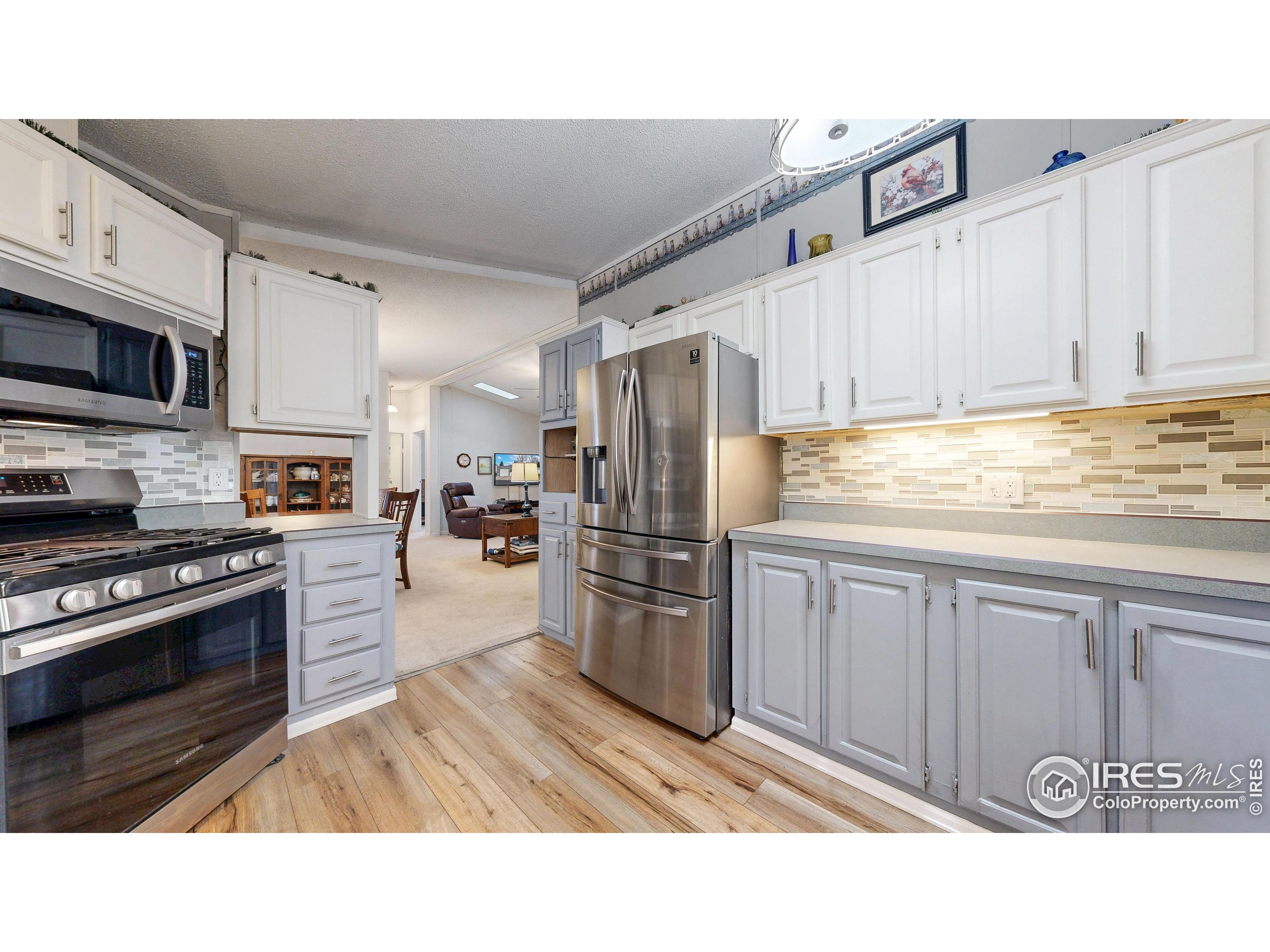 1663 Jade Drive Loveland CO 80537