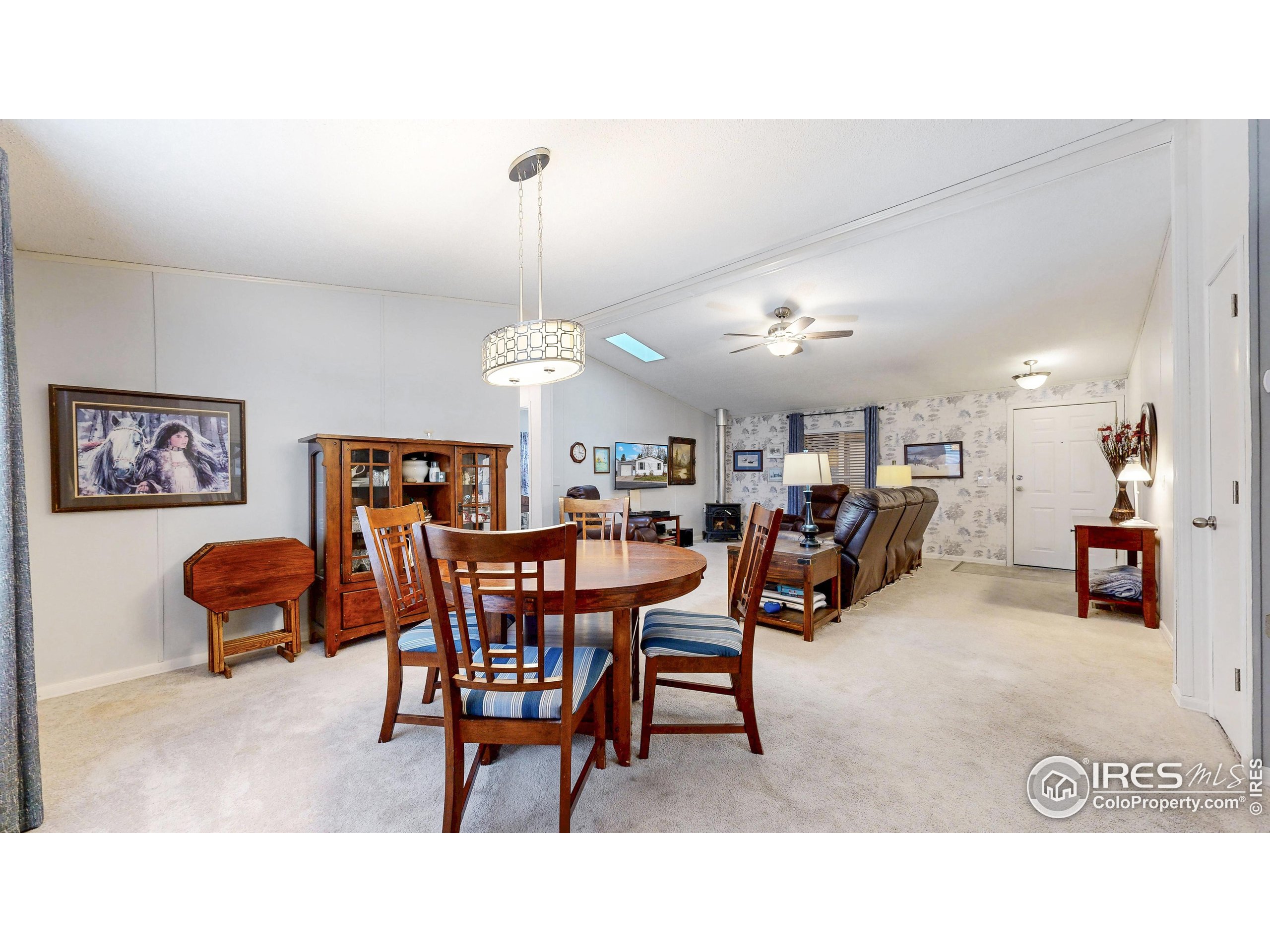 1663 Jade Drive Loveland CO 80537