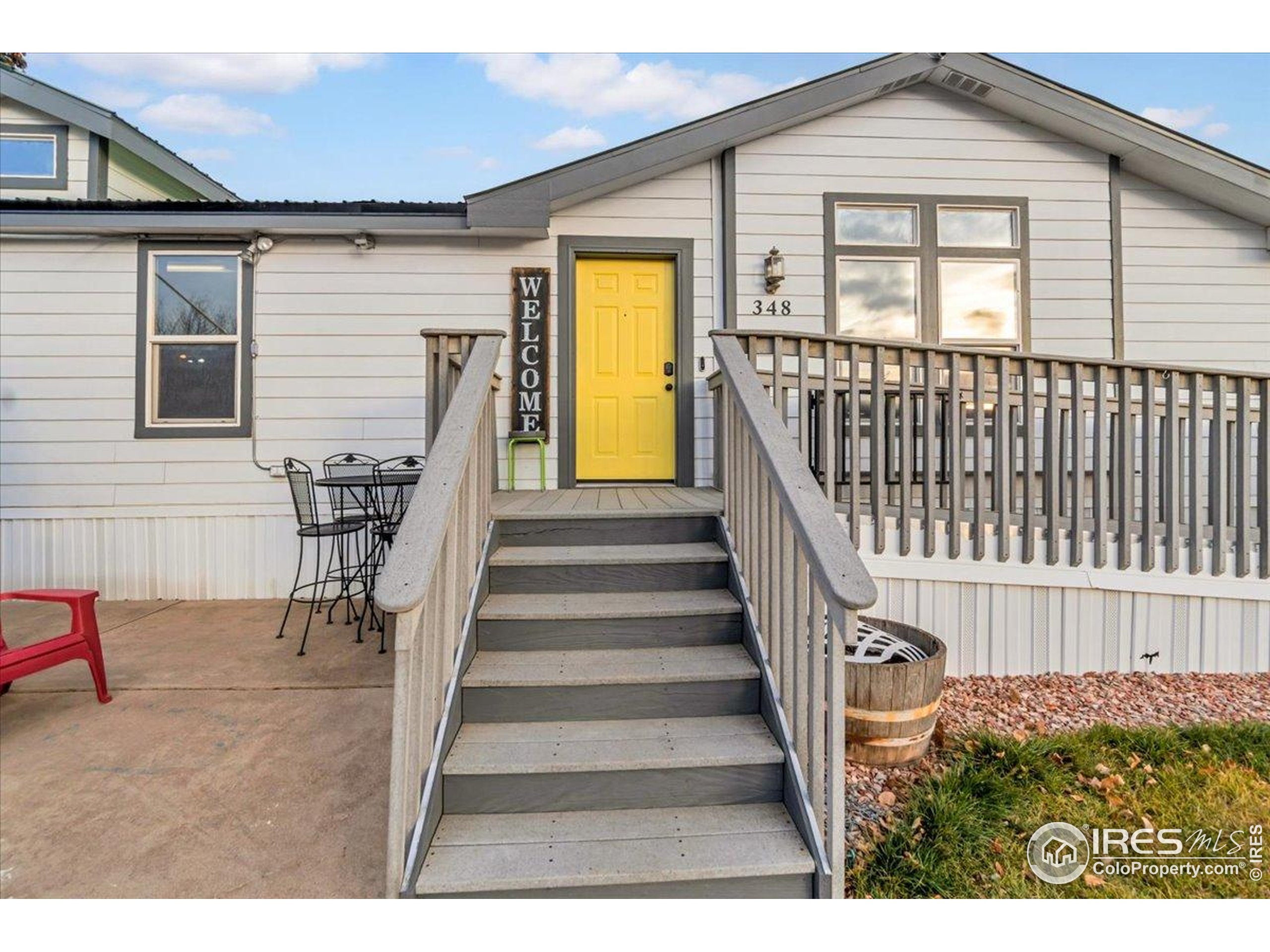 4412 E Mulberry Street Fort Collins CO 80524